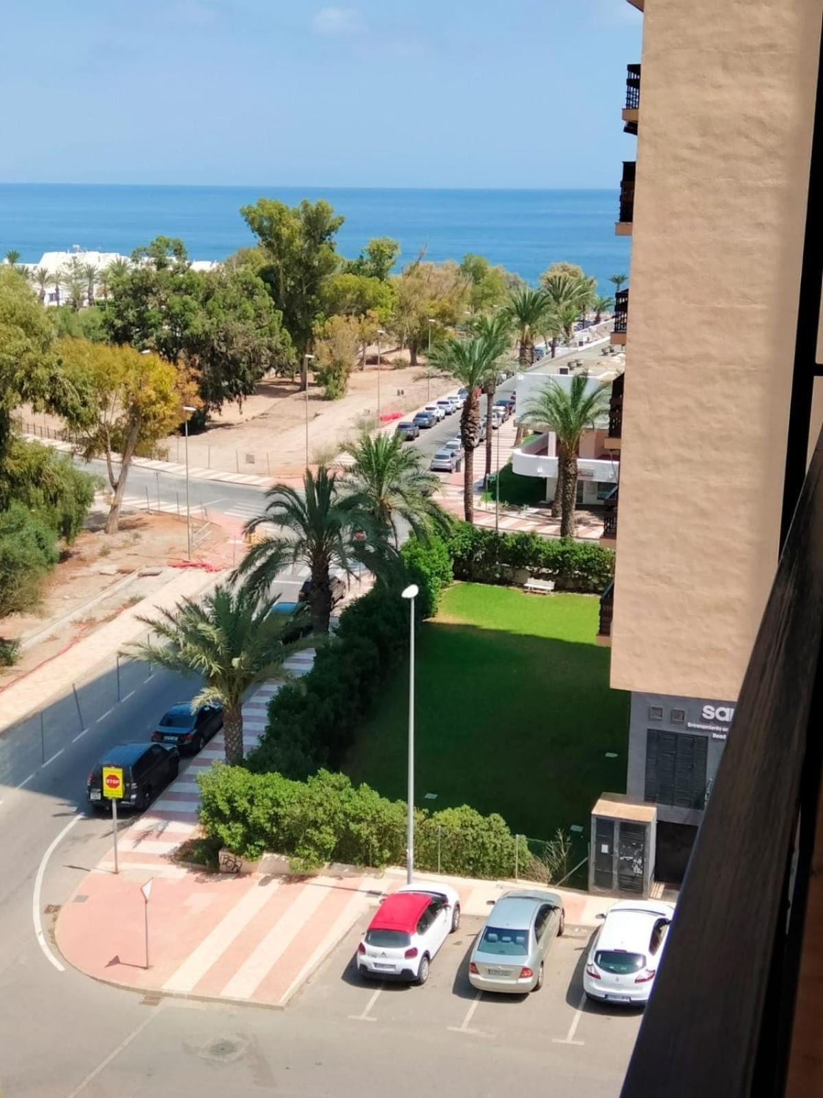 2 Hab En Aguadulce Playa