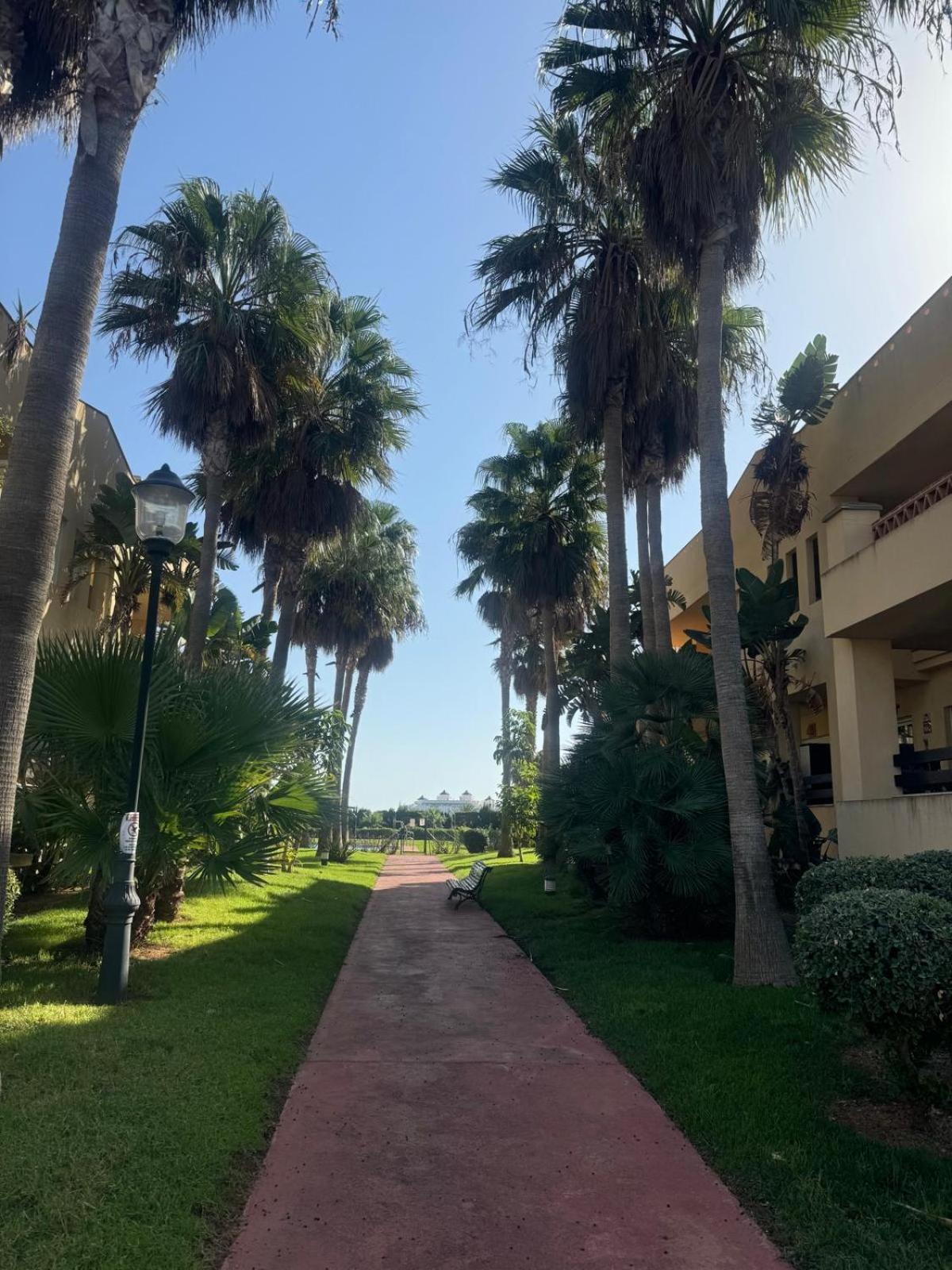Romana Golf Urbanizacion Con Wifi, Amplia Terraza, Piscinas, Paddel Apartamento