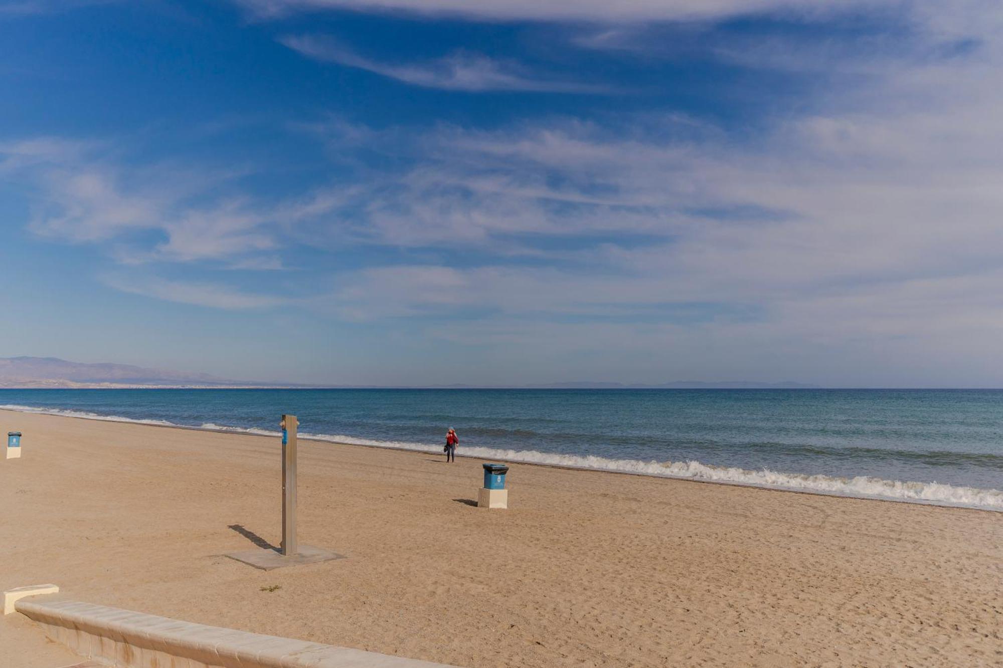 Apartamento Rentitspain Marinas, Confort, Playa Y Relax Roquetas de Mar