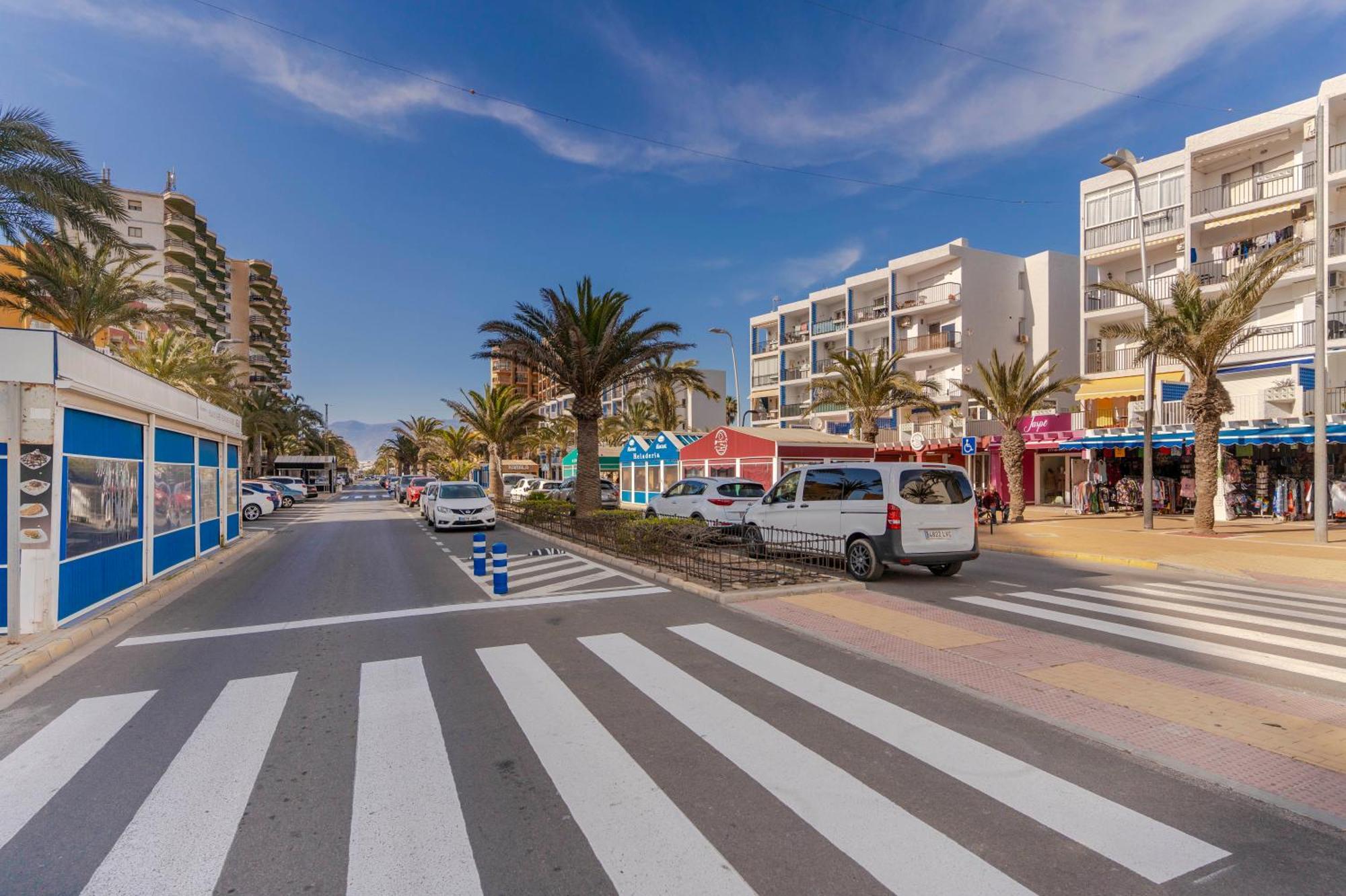 Rentitspain Marinas, Confort, Playa Y Relax *