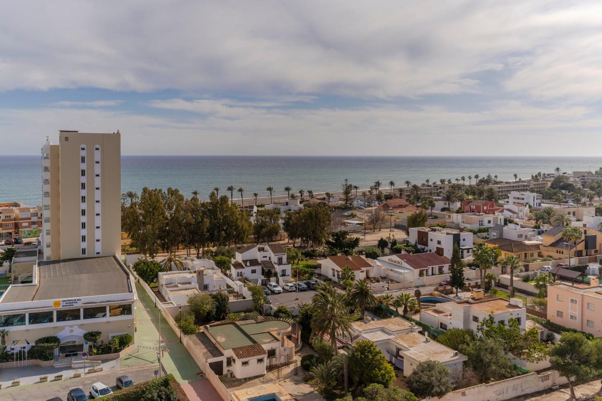 Rentitspain Marinas, Confort, Playa Y Relax