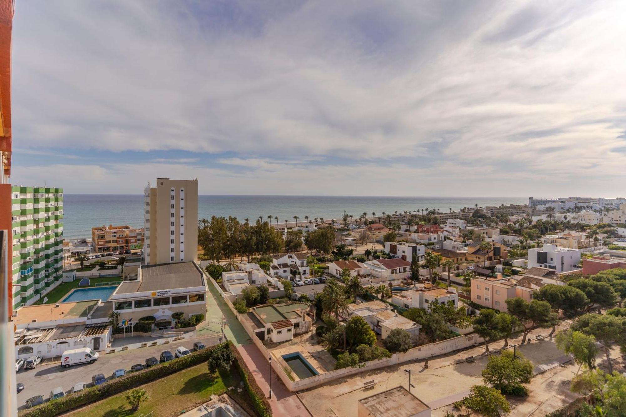 Rentitspain Marinas, Confort, Playa Y Relax Apartamento