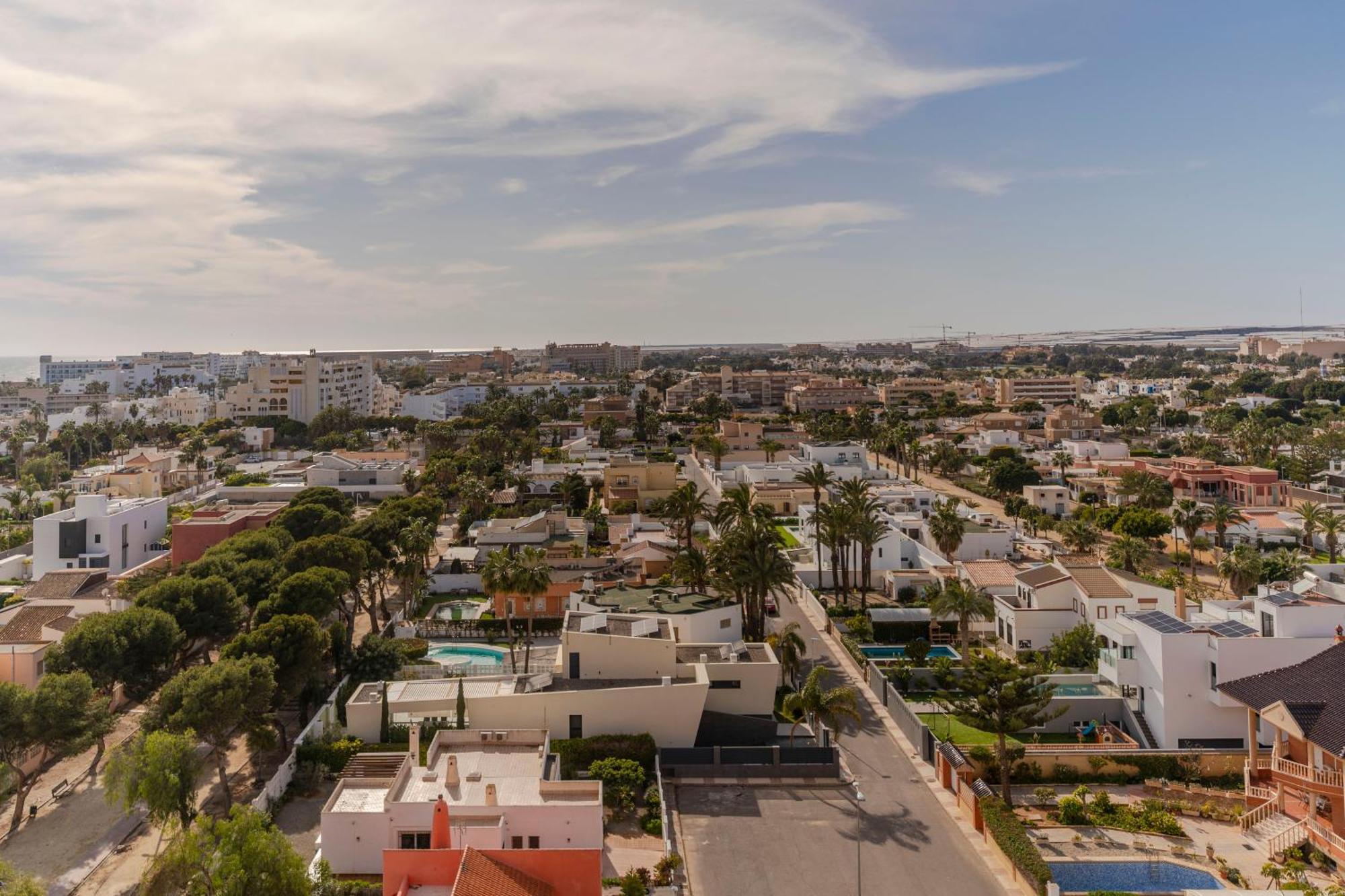 Rentitspain Marinas, Confort, Playa Y Relax Apartamento *
