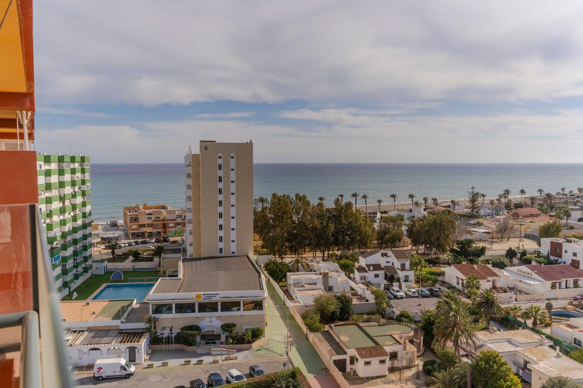 Rentitspain Marinas, Confort, Playa Y Relax Apartamento *