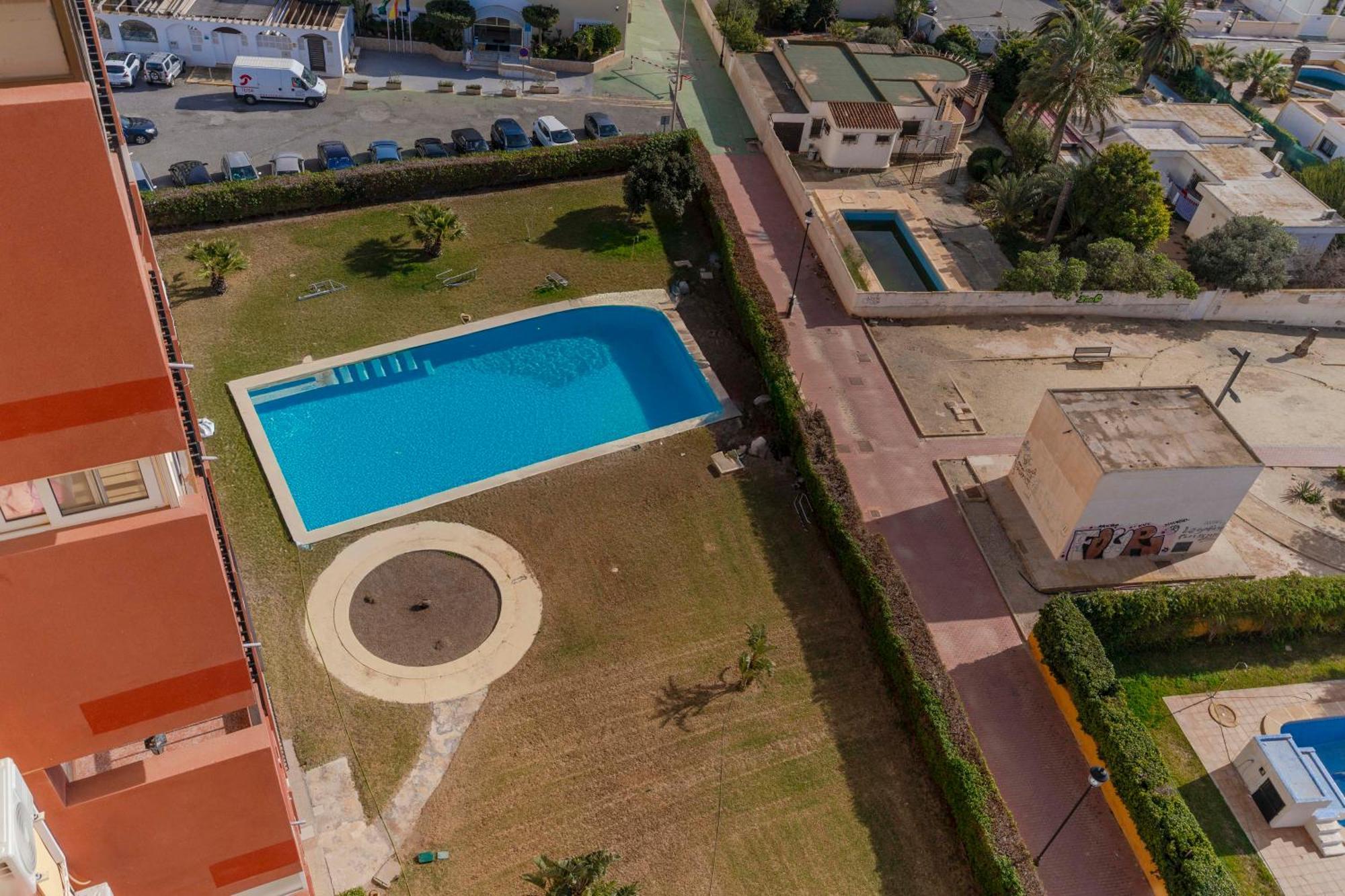 Rentitspain Marinas, Confort, Playa Y Relax * Roquetas de Mar