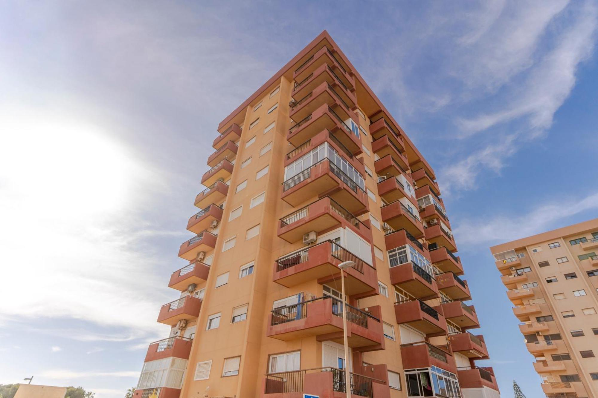Rentitspain Marinas, Confort, Playa Y Relax