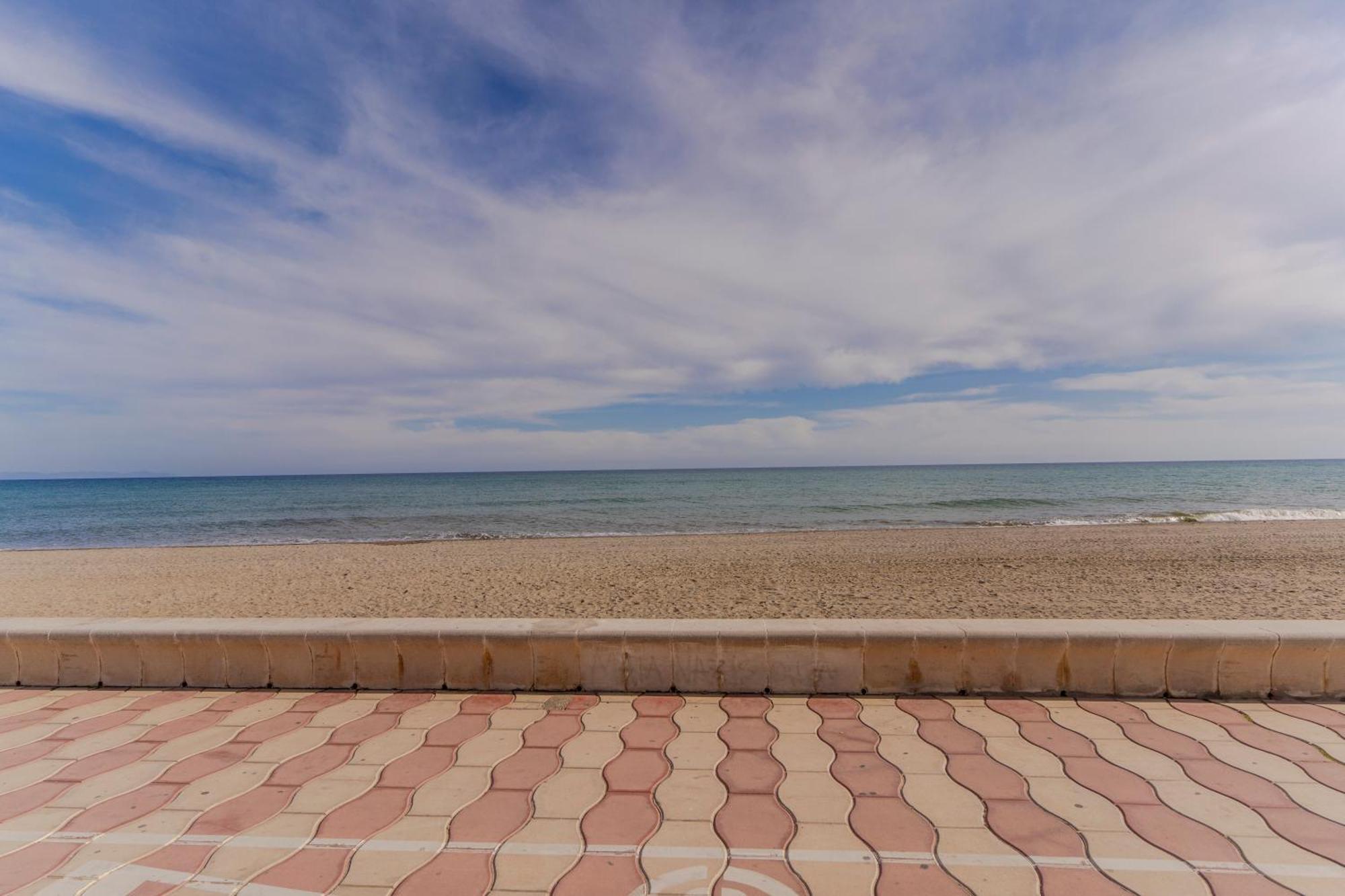Rentitspain Marinas, Confort, Playa Y Relax * Roquetas de Mar
