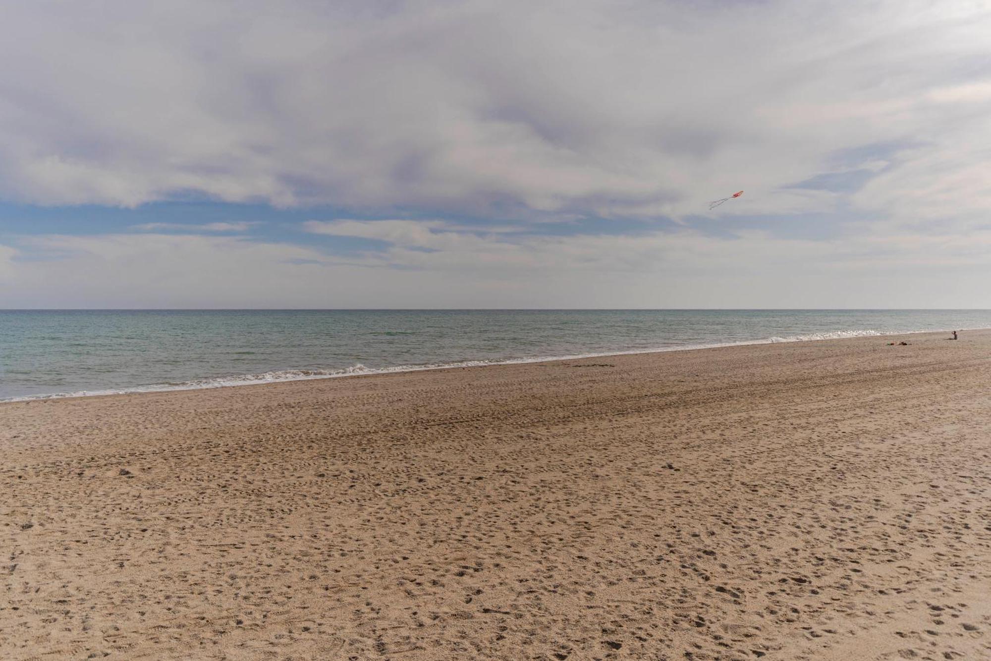 Rentitspain Marinas, Confort, Playa Y Relax Apartamento