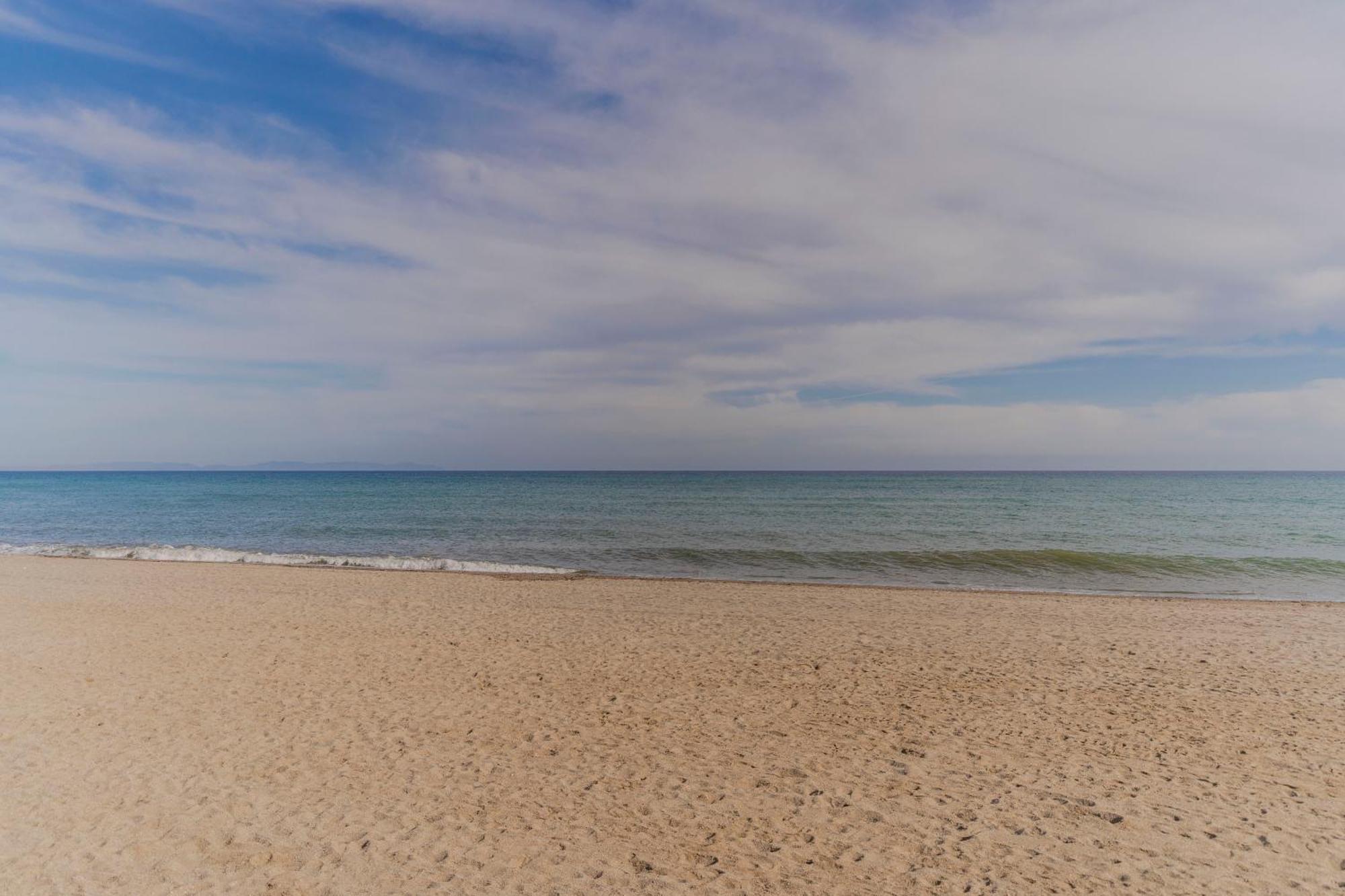 Apartamento Rentitspain Marinas, Confort, Playa Y Relax