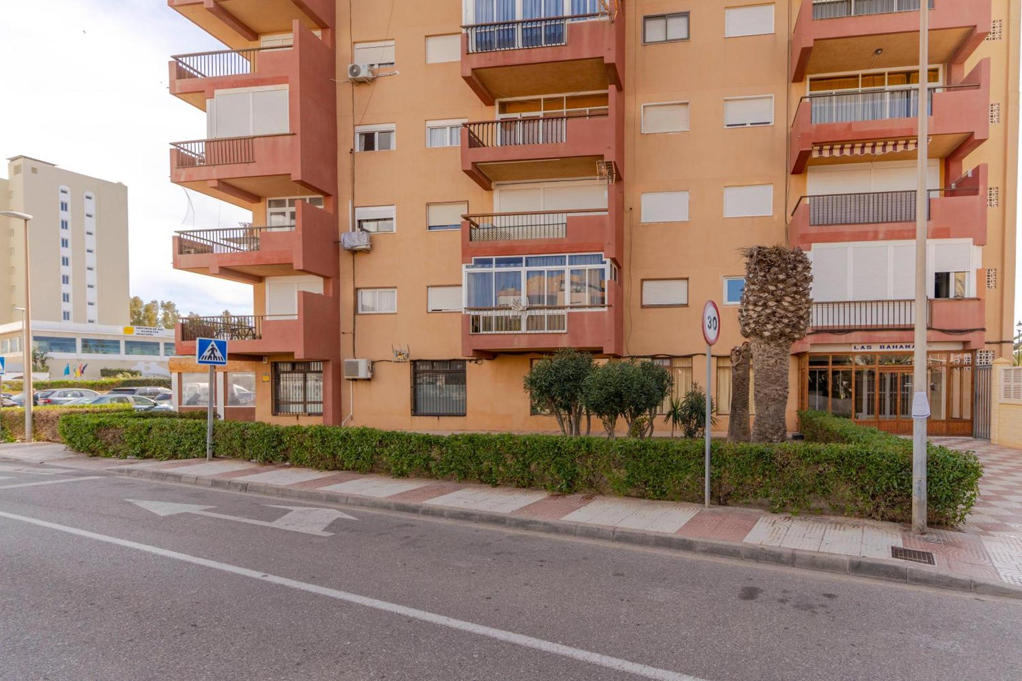 Apartamento Rentitspain Marinas, Confort, Playa Y Relax *