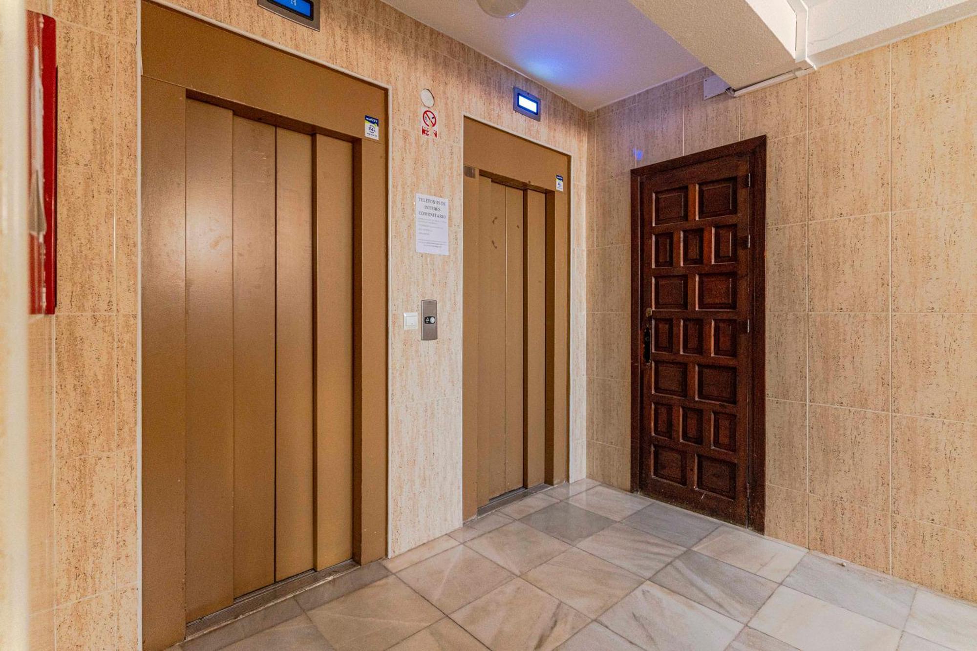 Rentitspain Marinas, Confort, Playa Y Relax Apartamento Roquetas de Mar