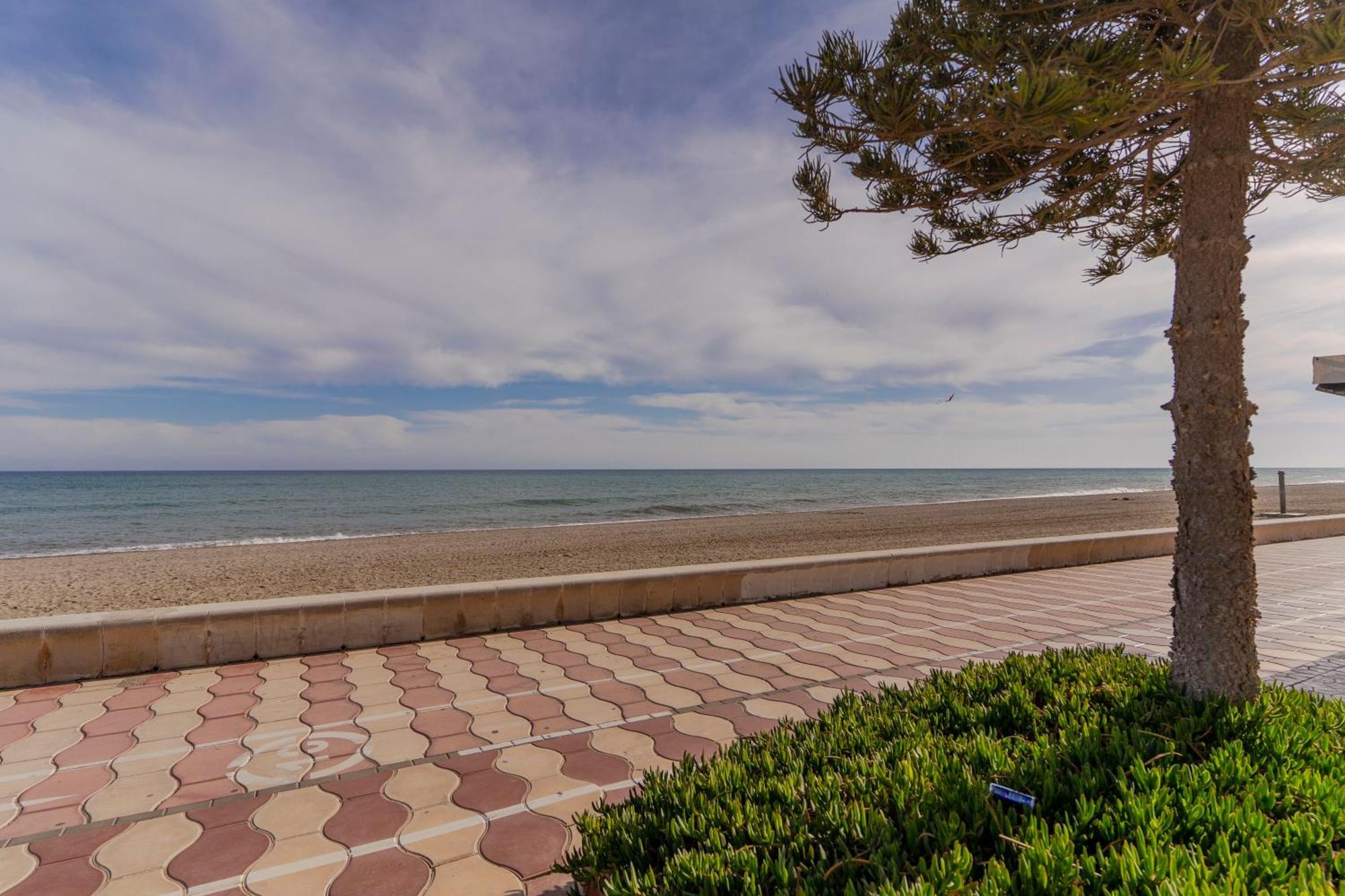 Rentitspain Marinas, Confort, Playa Y Relax * Roquetas de Mar