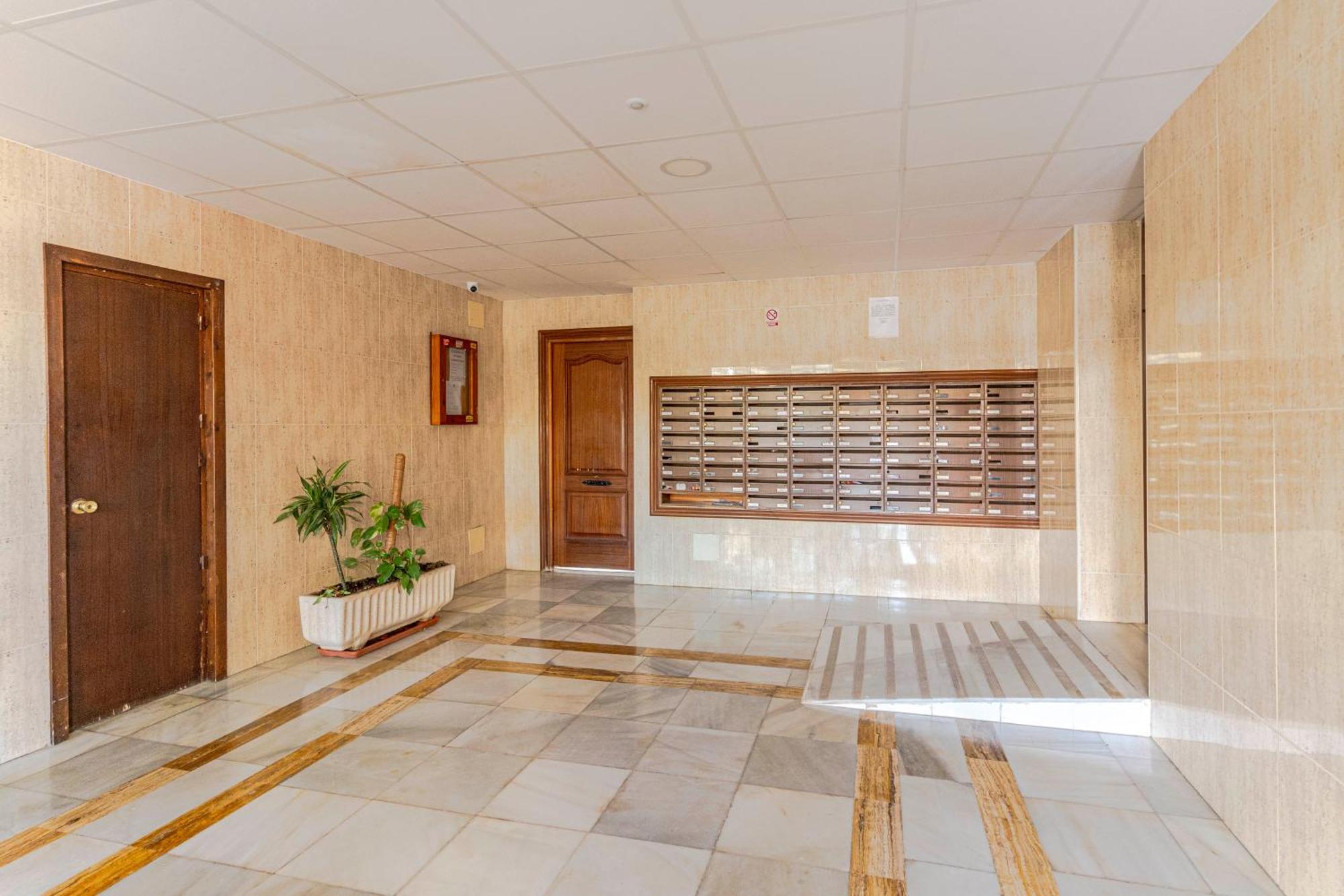 Apartamento Rentitspain Marinas, Confort, Playa Y Relax Roquetas de Mar