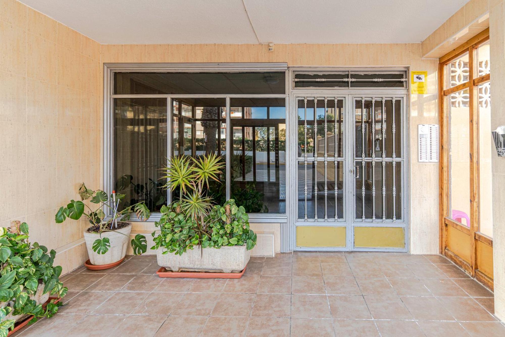 Rentitspain Marinas, Confort, Playa Y Relax Apartamento