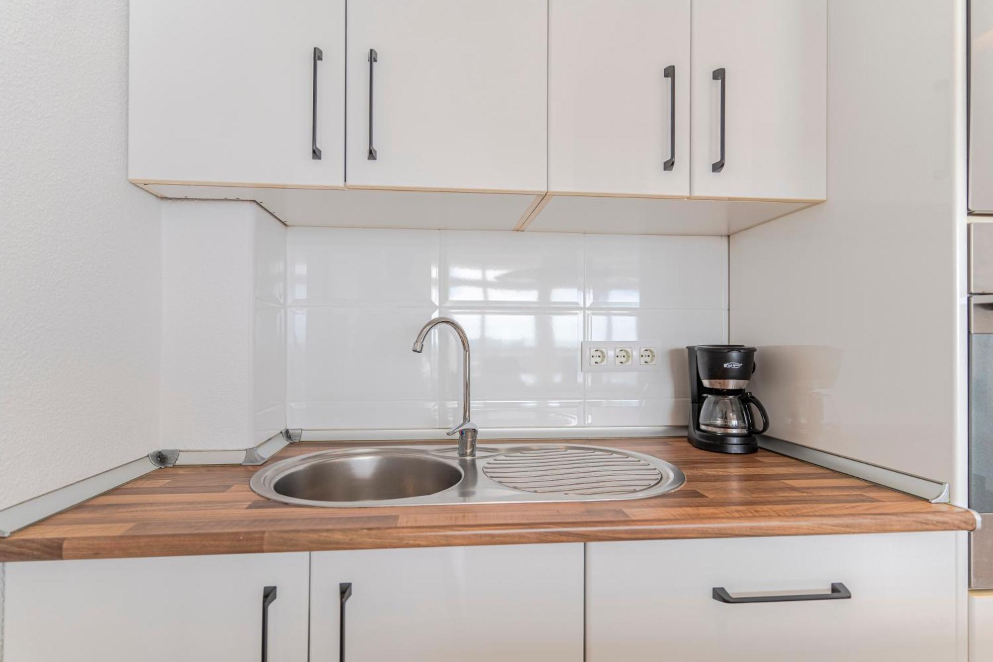 Apartamento Rentitspain Marinas, Confort, Playa Y Relax *