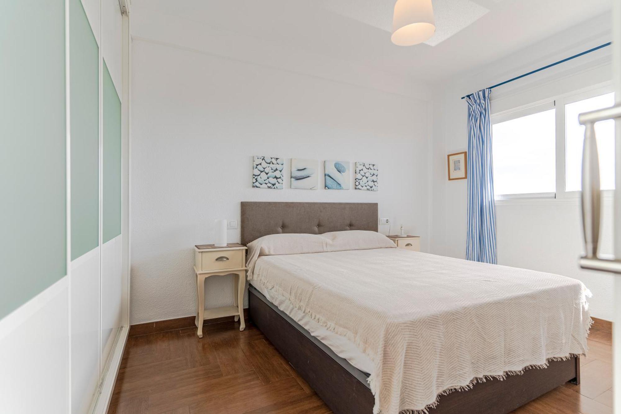 Rentitspain Marinas, Confort, Playa Y Relax Apartamento Roquetas de Mar