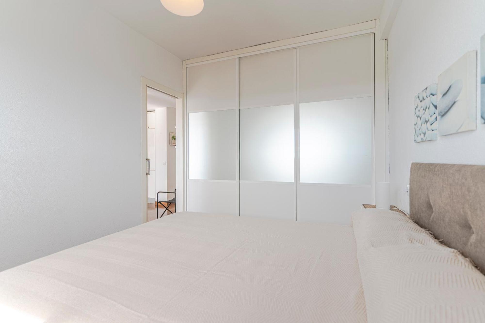Apartamento Rentitspain Marinas, Confort, Playa Y Relax *
