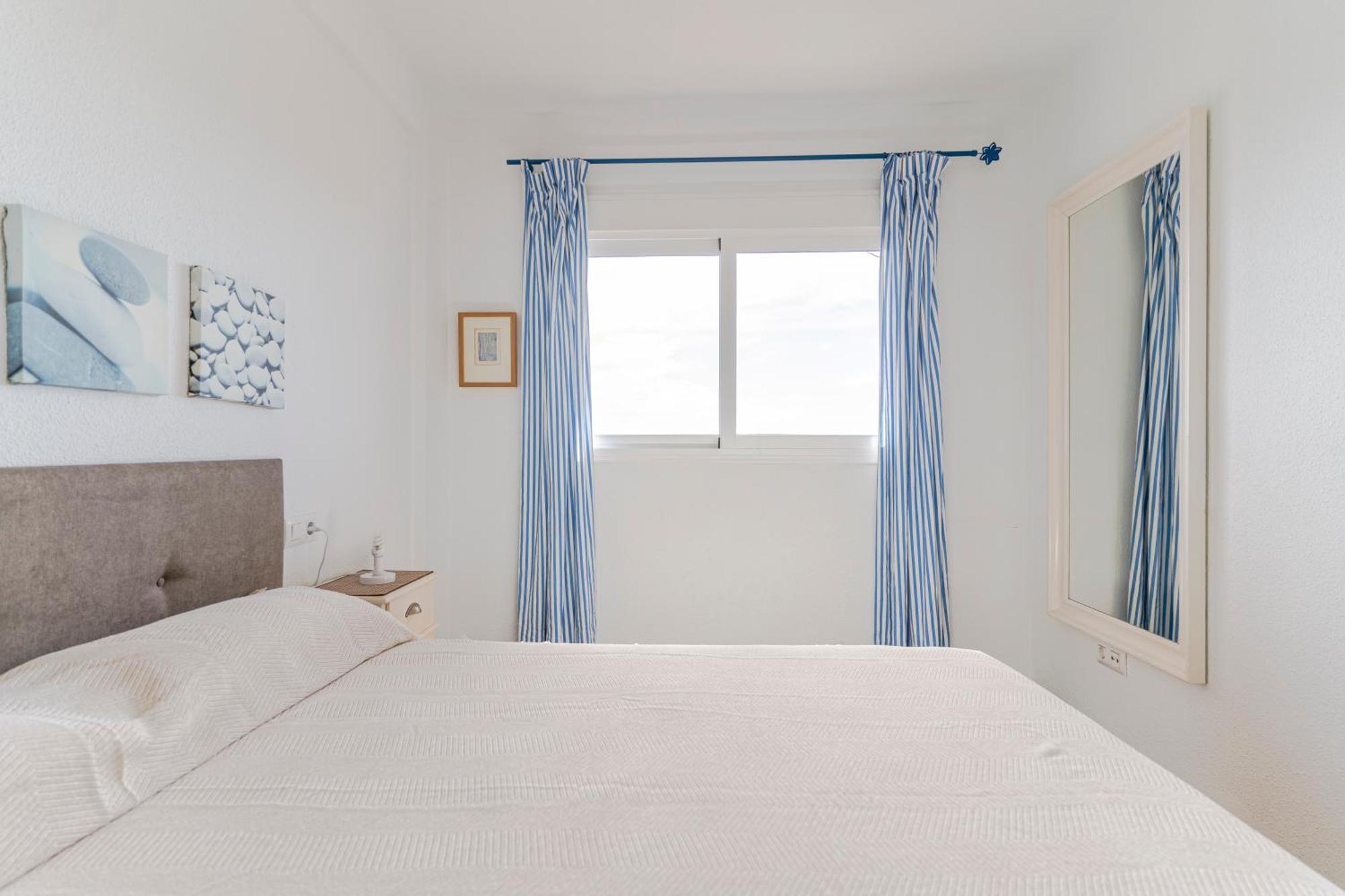 Rentitspain Marinas, Confort, Playa Y Relax Apartamento Roquetas de Mar