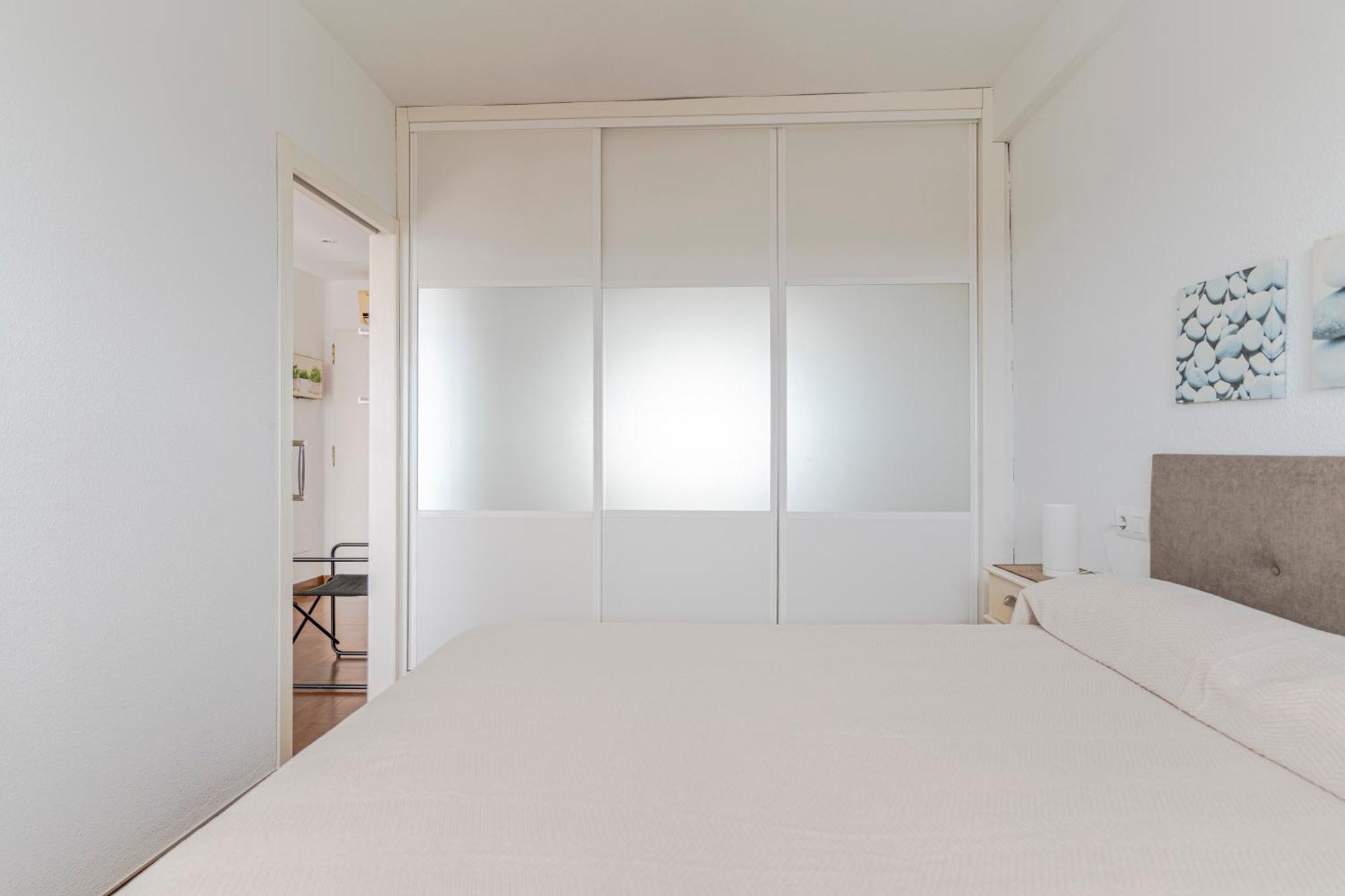 Apartamento Rentitspain Marinas, Confort, Playa Y Relax *