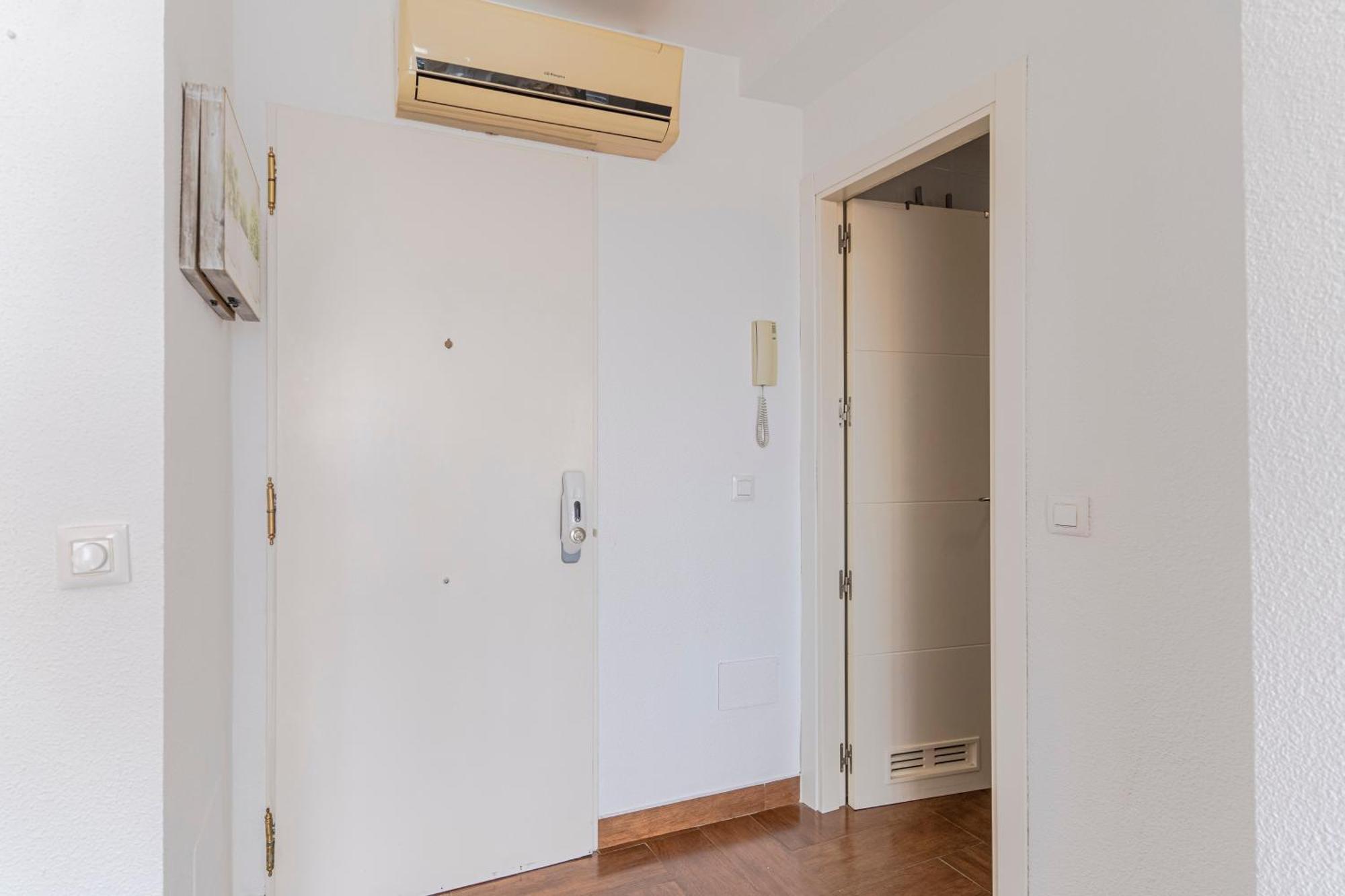 Apartamento Rentitspain Marinas, Confort, Playa Y Relax Roquetas de Mar