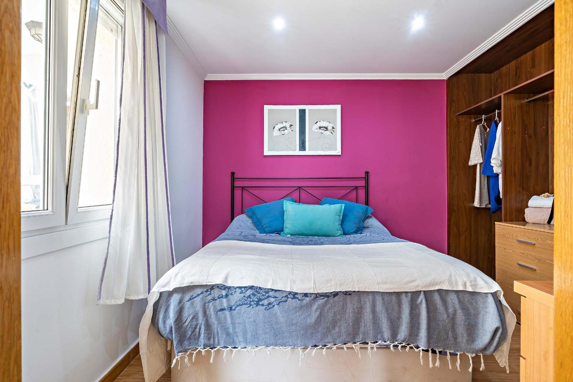 Sea View Apartment Roquetas de Mar