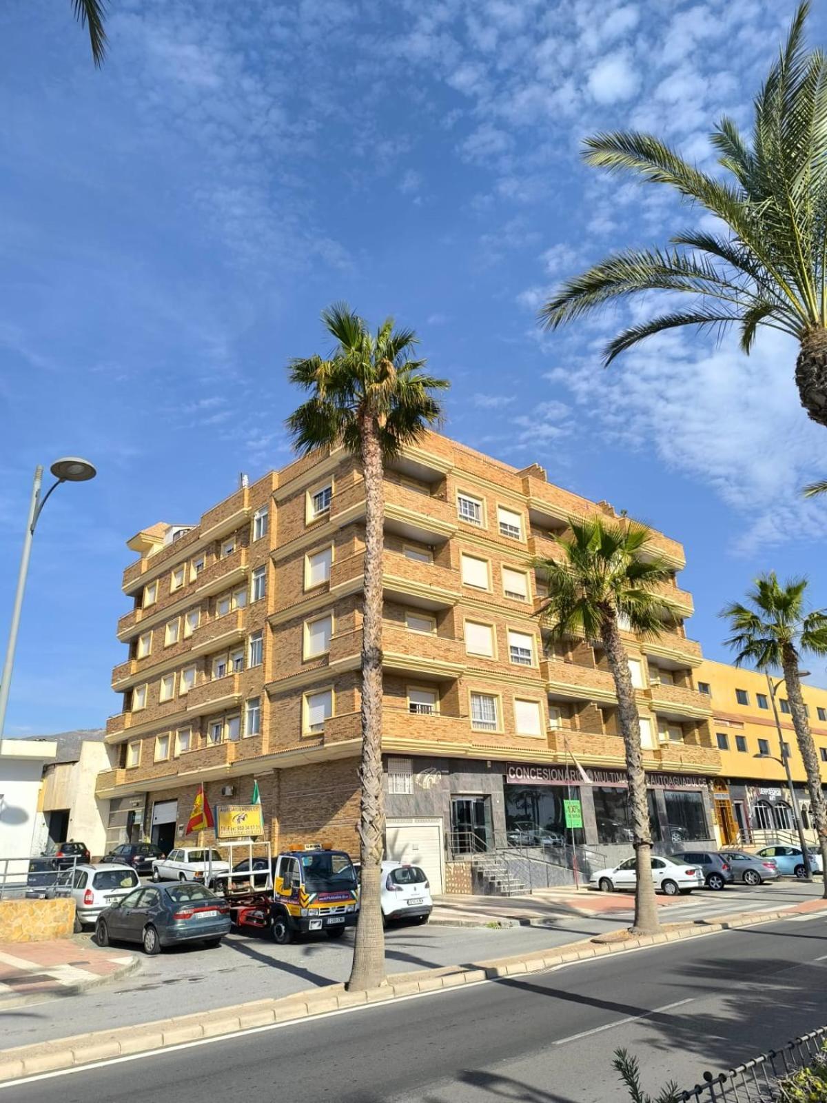 Apartamento Turisticos 4ºe Carlos Iii - Cerca De La Playa *