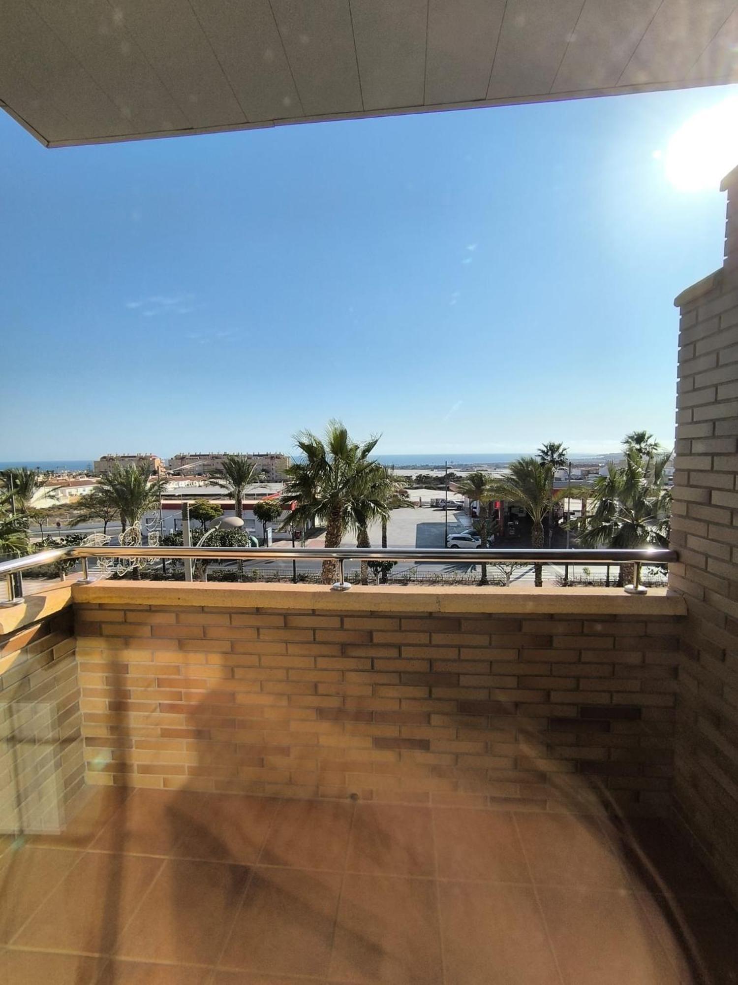 Turisticos 4ºd Carlos Iii - Cerca De La Playa Apartment Roquetas de Mar