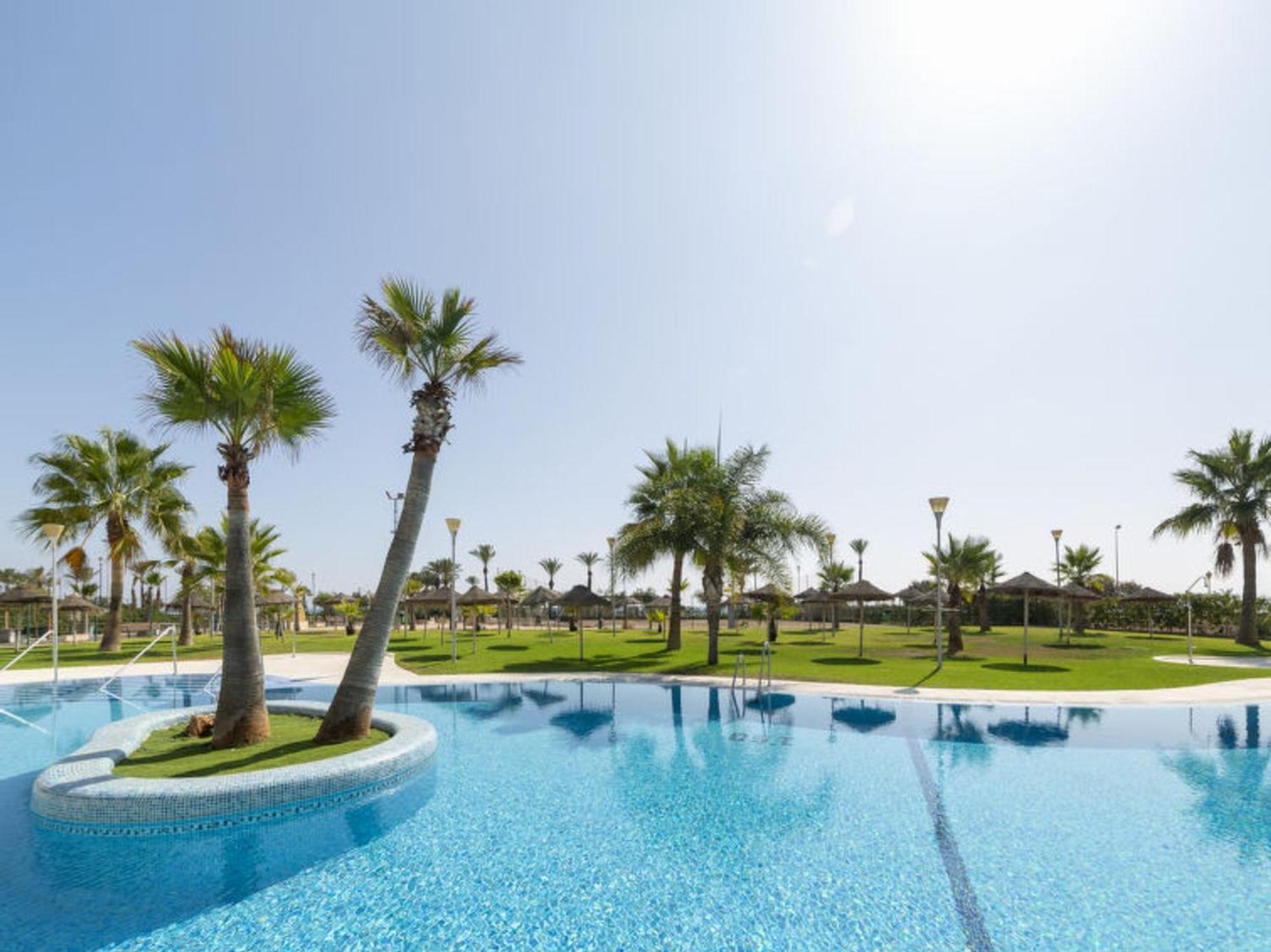 Сasa de vacaciones Global Monaco 01 - By Global Holidays 5259 *
