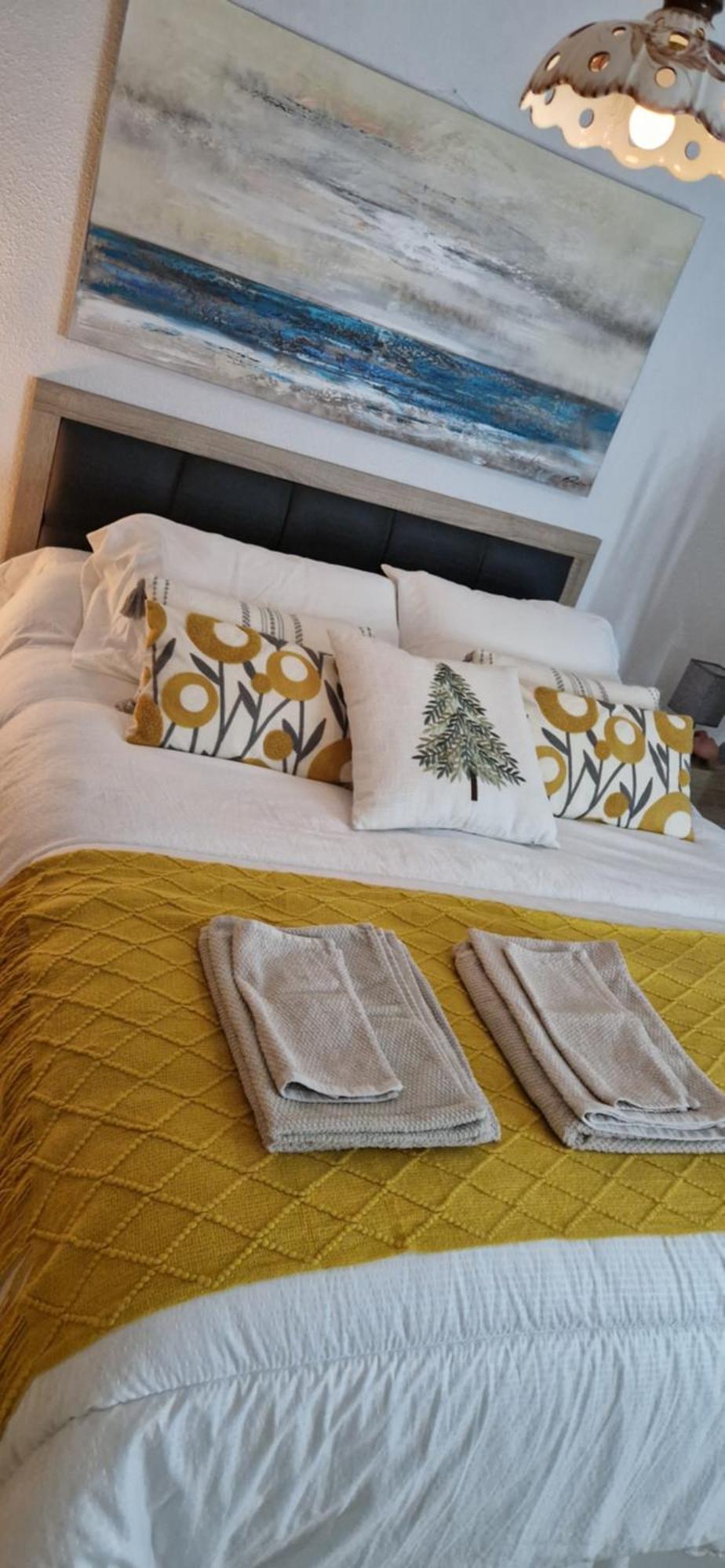 Apartamento Cielo Azul