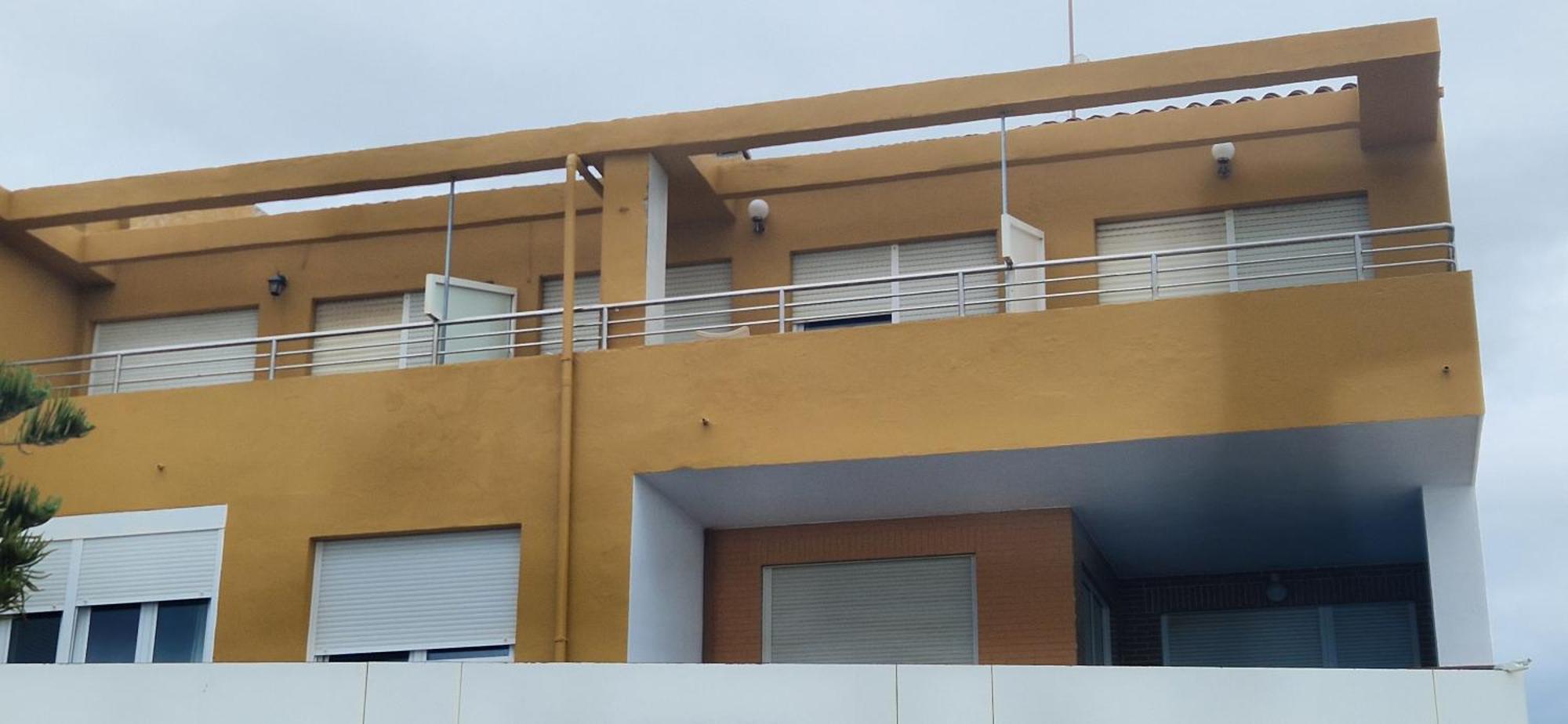 Apartamento Cielo Azul *