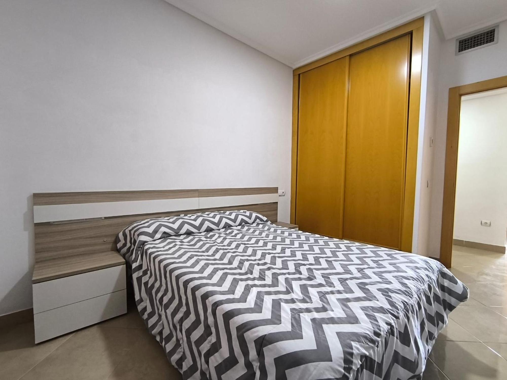 Apartamento Turisticos 3ºd Carlos Iii - Cerca De La Playa Roquetas de Mar