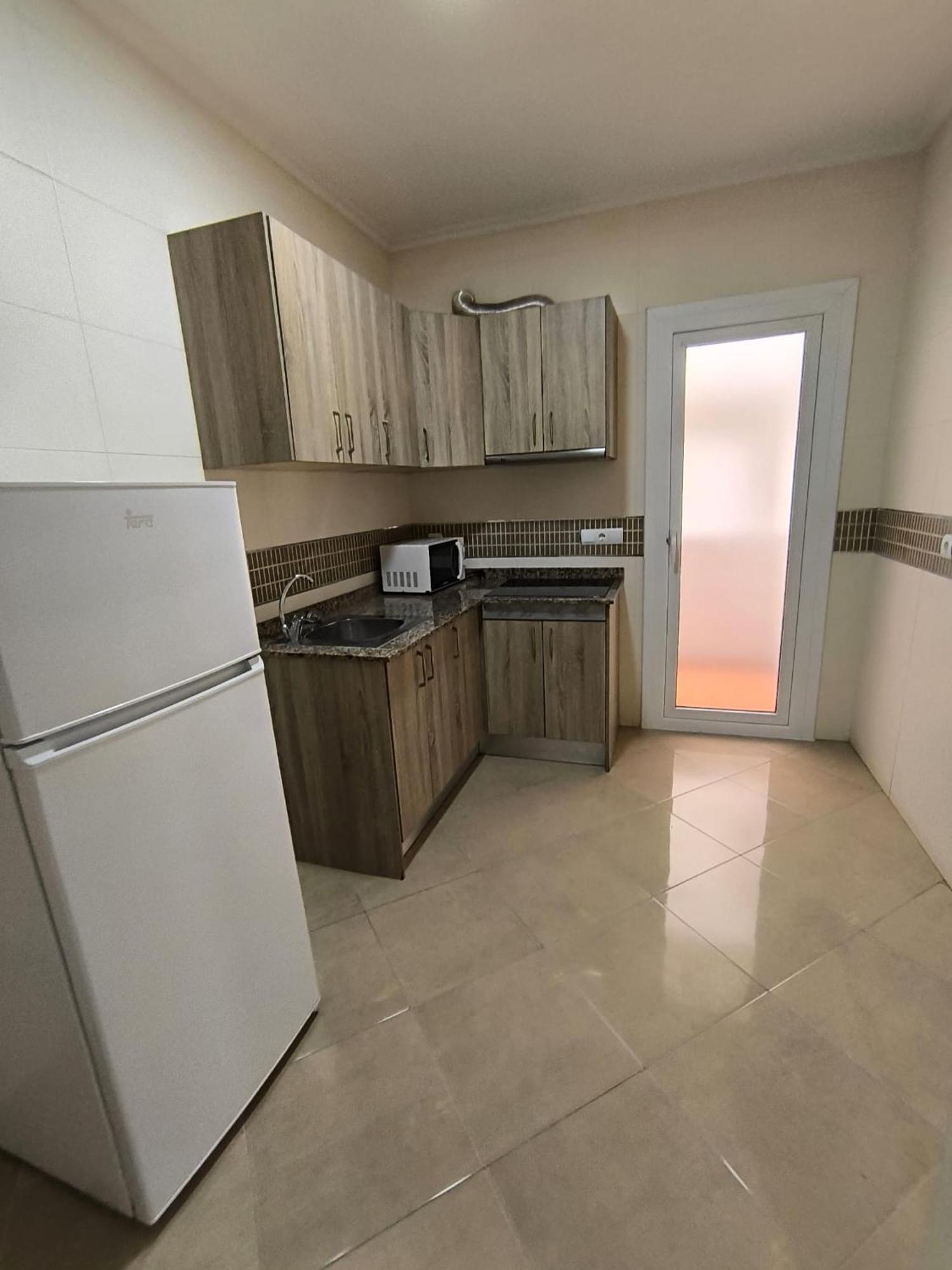 Apartamento Turisticos 3ºd Carlos Iii - Cerca De La Playa Roquetas de Mar