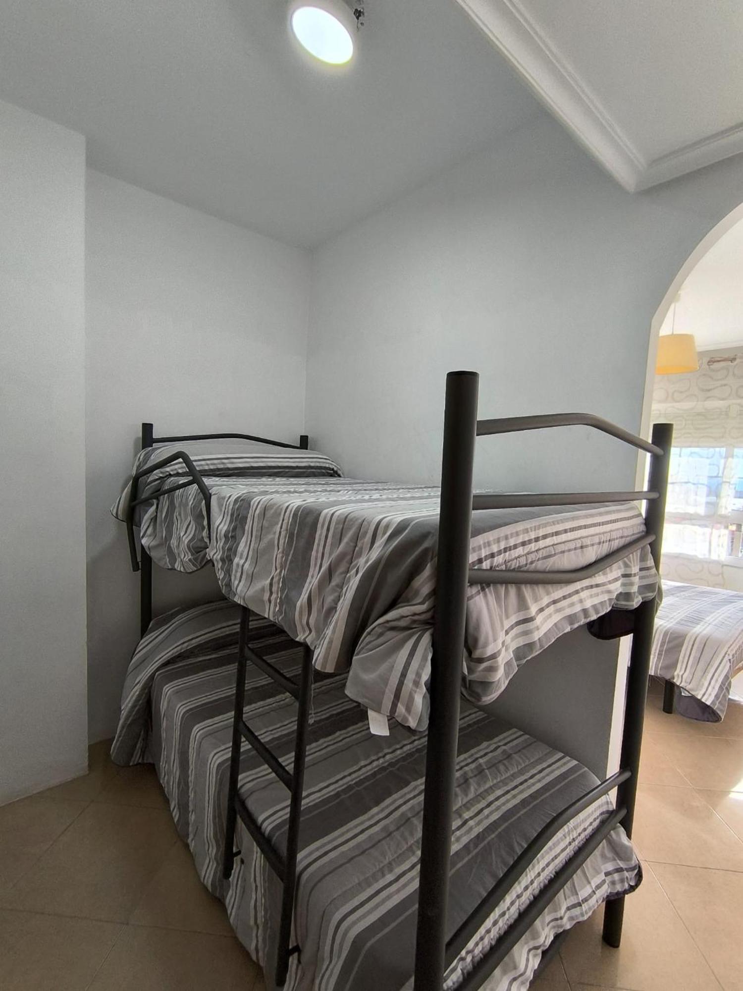 Apartamento Turisticos 3ºd Carlos Iii - Cerca De La Playa Roquetas de Mar