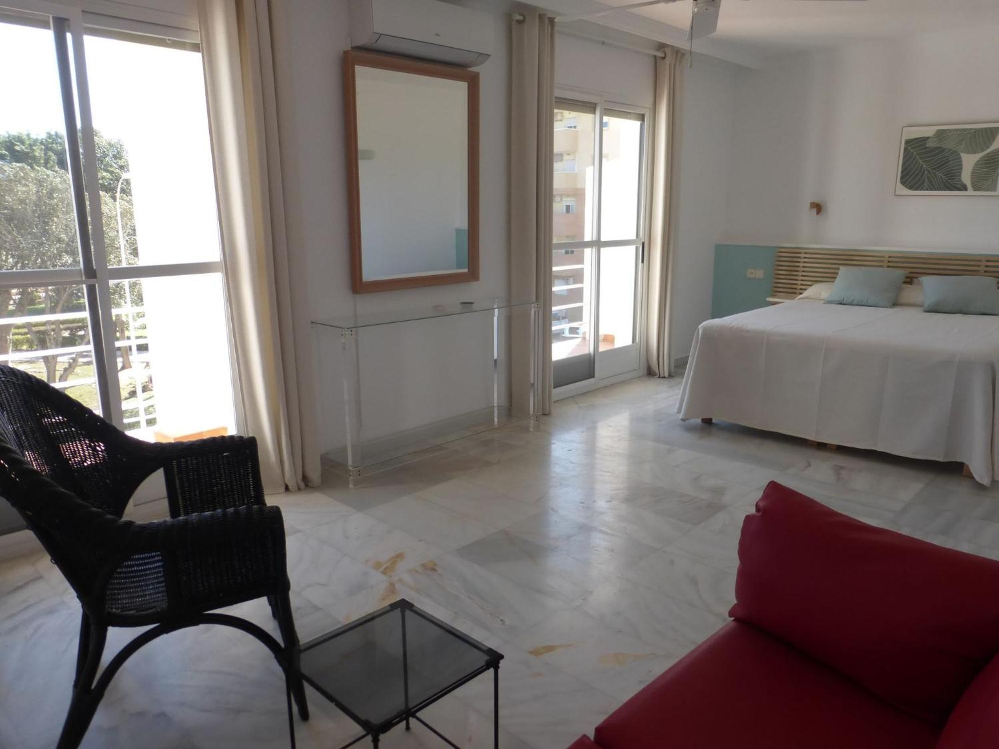 Duplex With Sea View Сasa de vacaciones