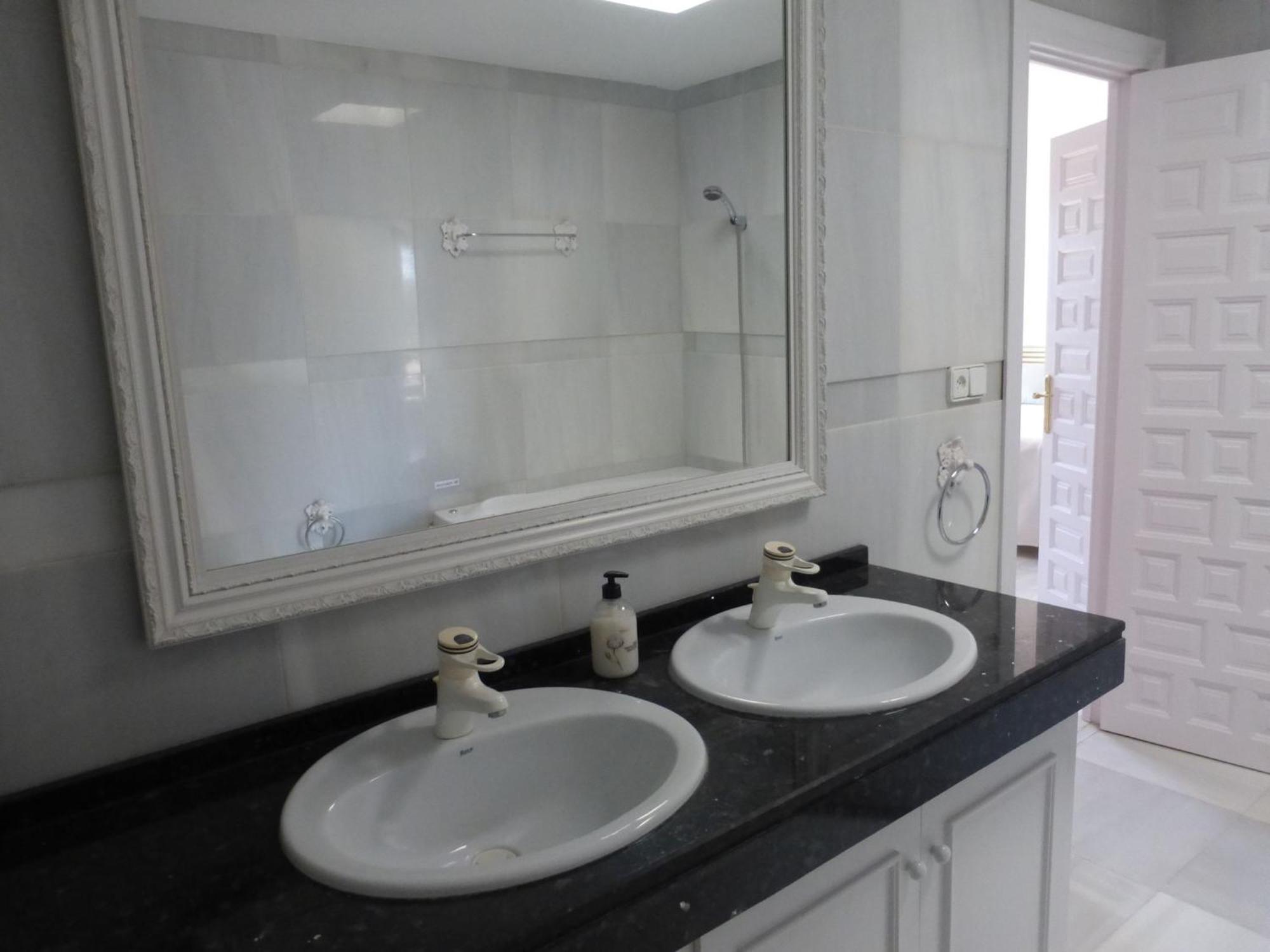 Сasa de vacaciones Duplex With Sea View