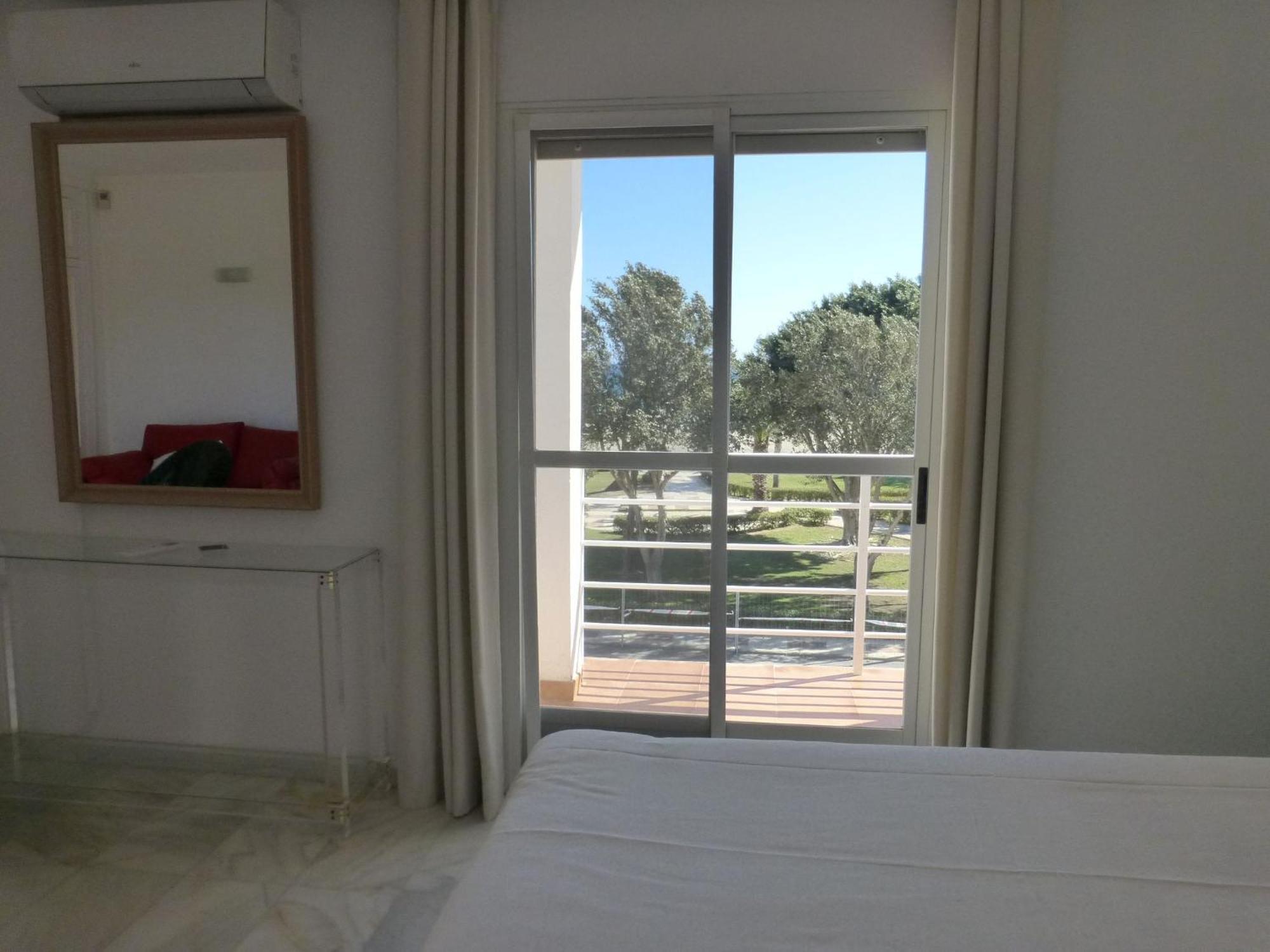 Duplex With Sea View Roquetas de Mar
