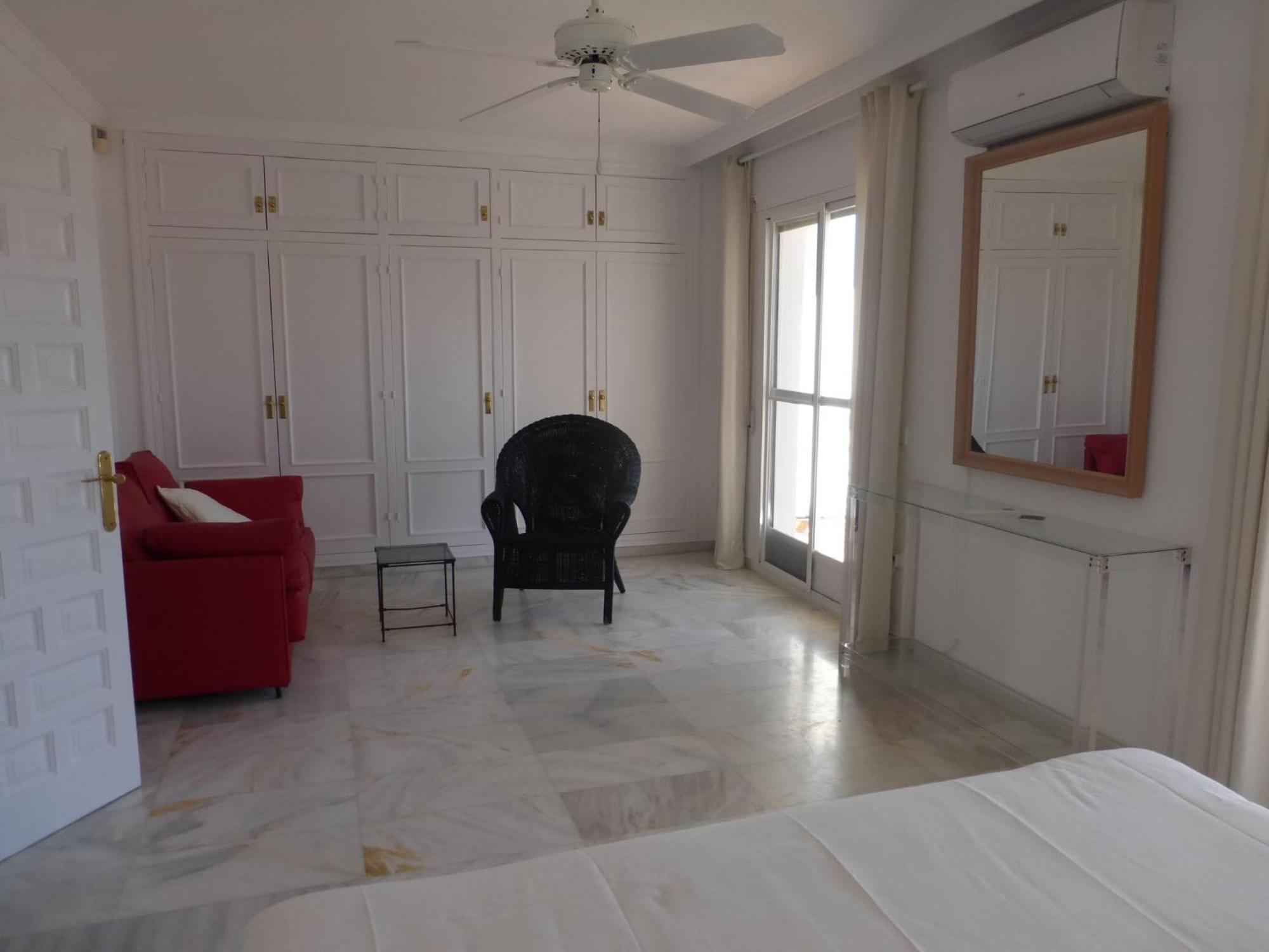 Duplex With Sea View * Roquetas de Mar