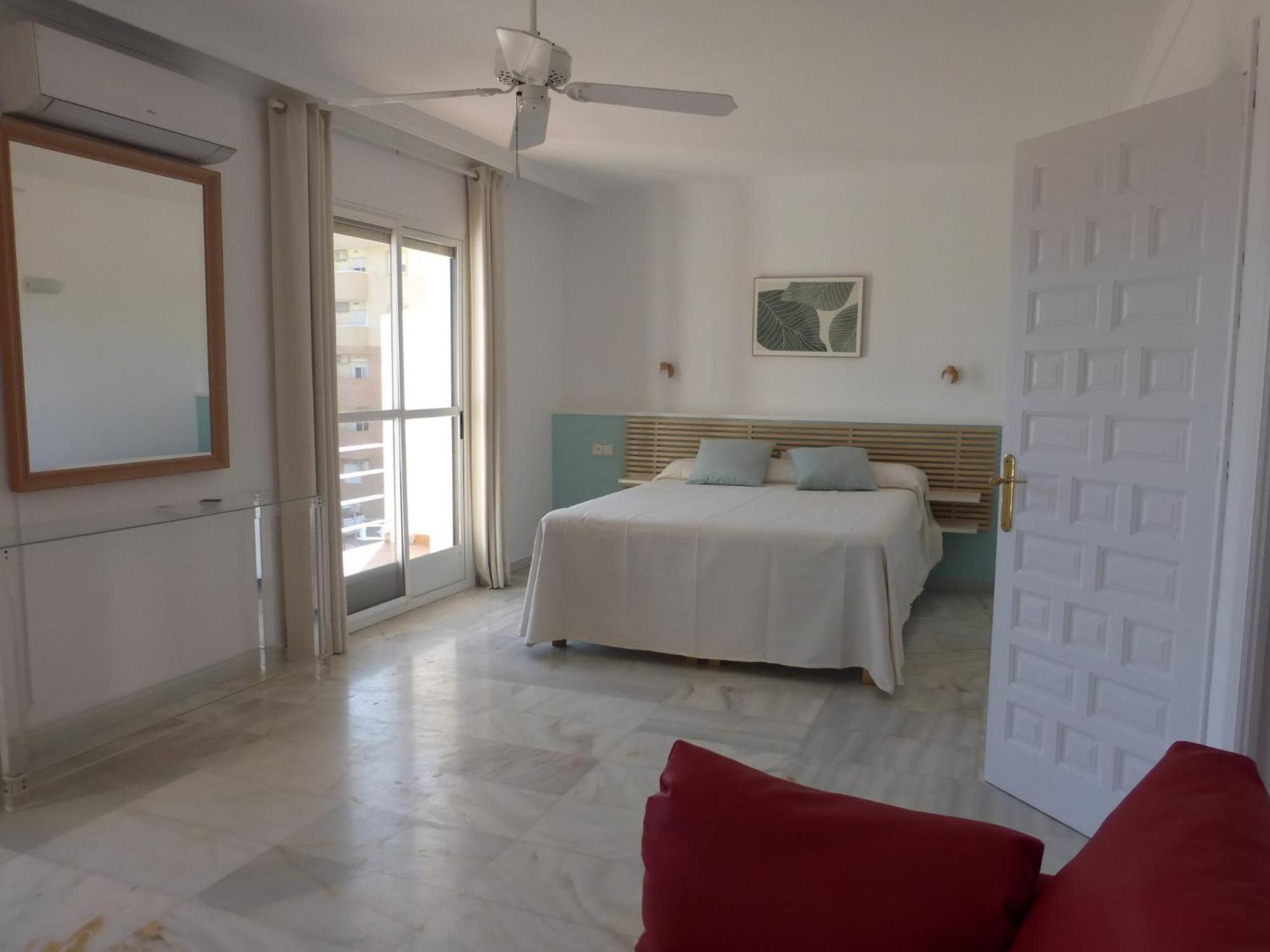 Duplex With Sea View Сasa de vacaciones