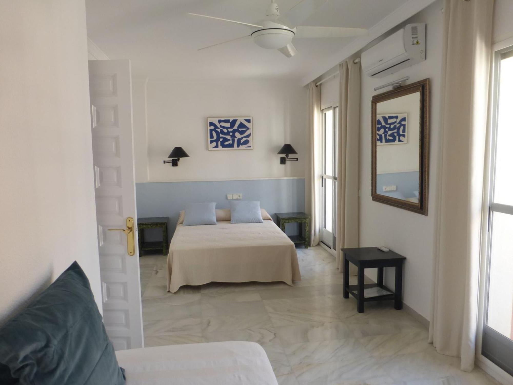 Сasa de vacaciones Duplex With Sea View *