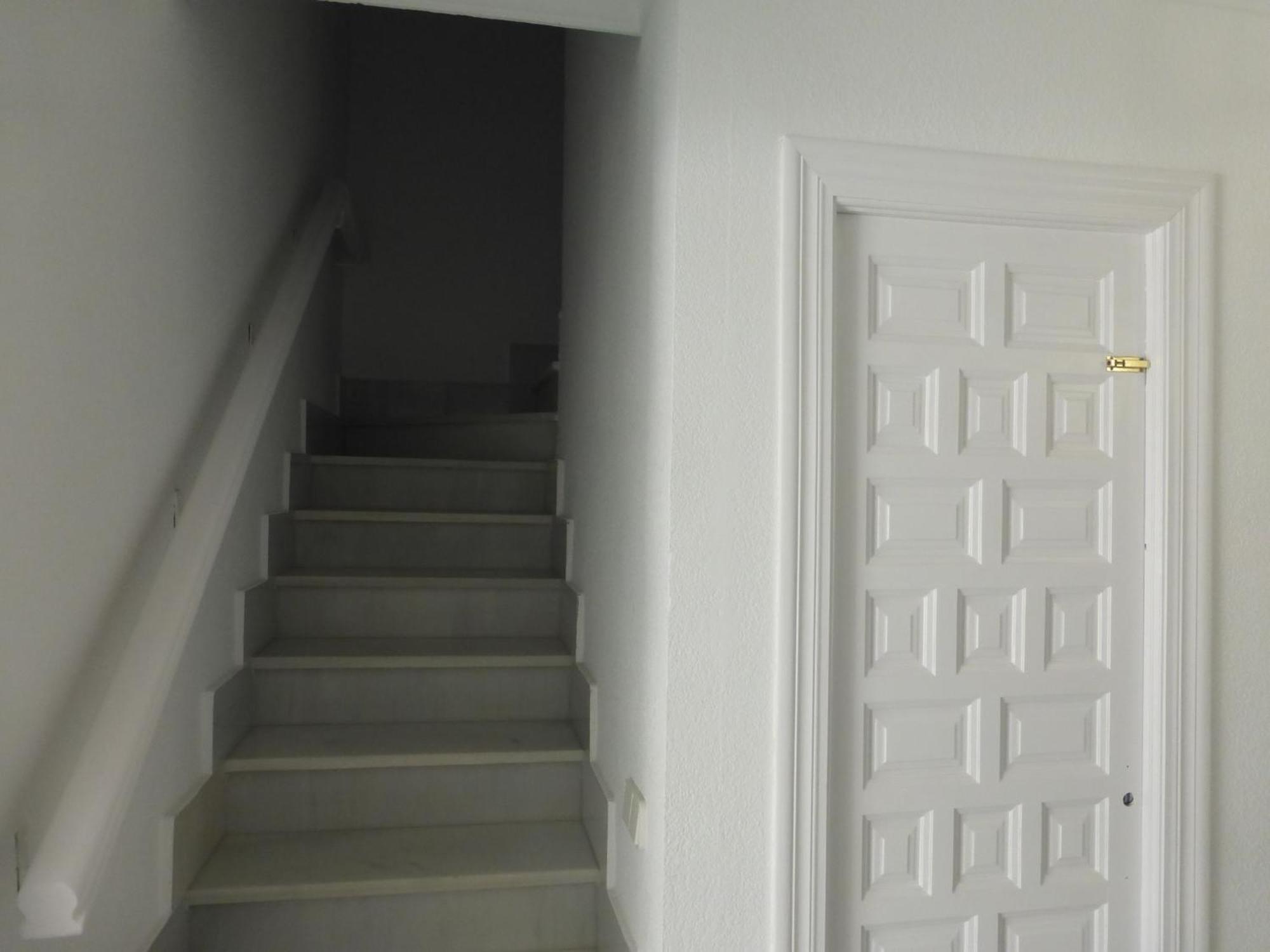 Duplex With Sea View Roquetas de Mar