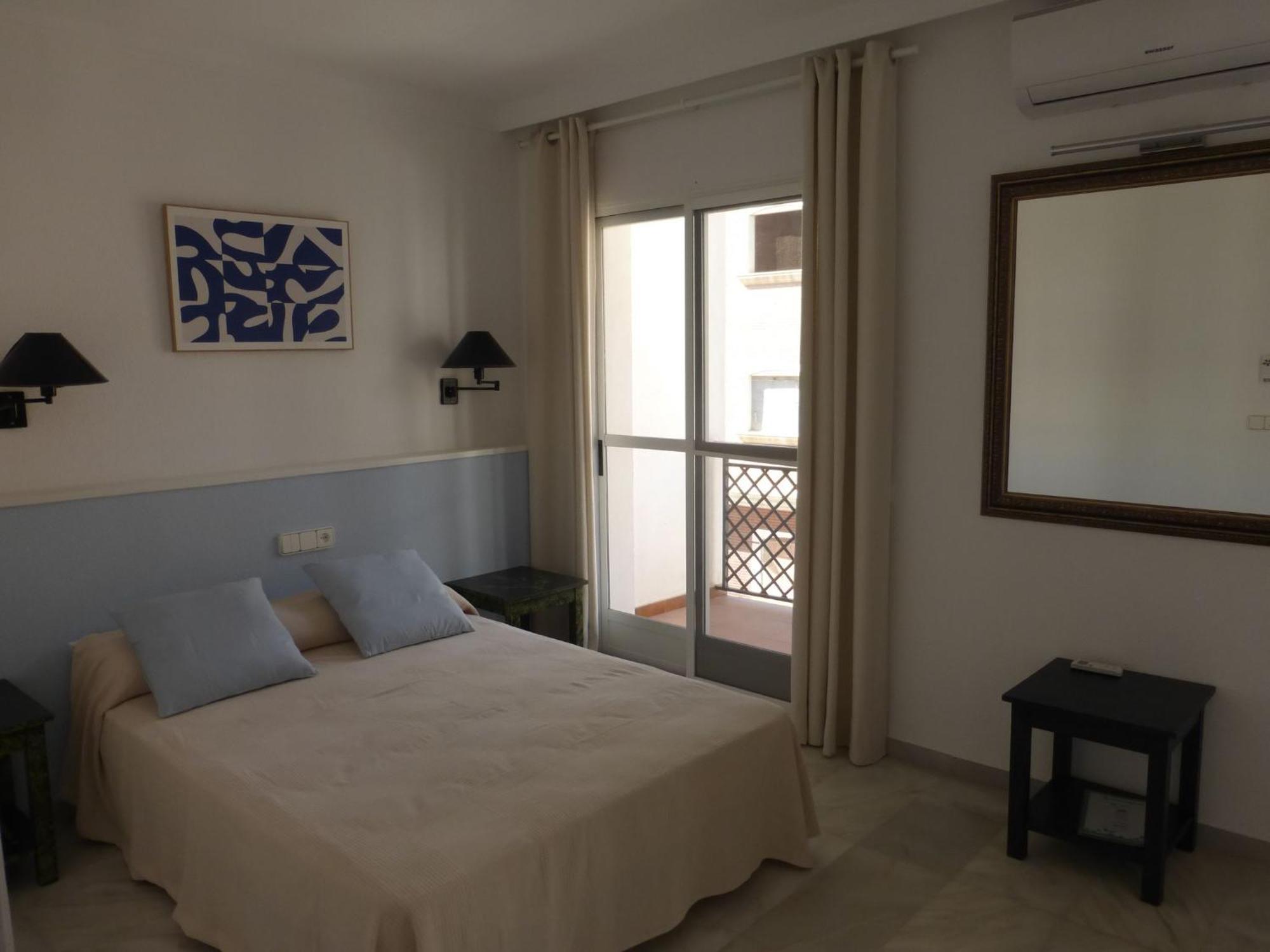 Duplex With Sea View