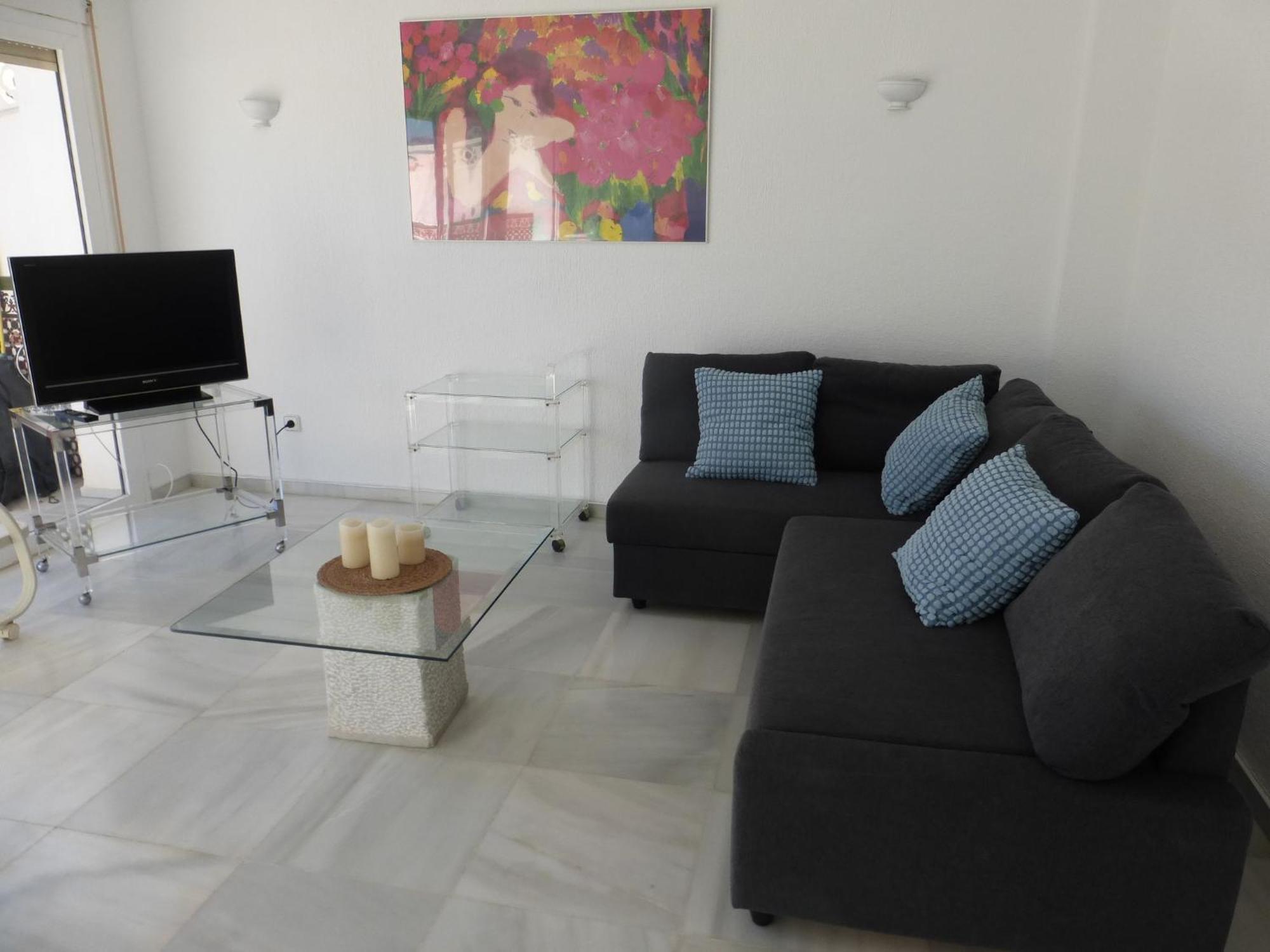 Duplex With Sea View Сasa de vacaciones *