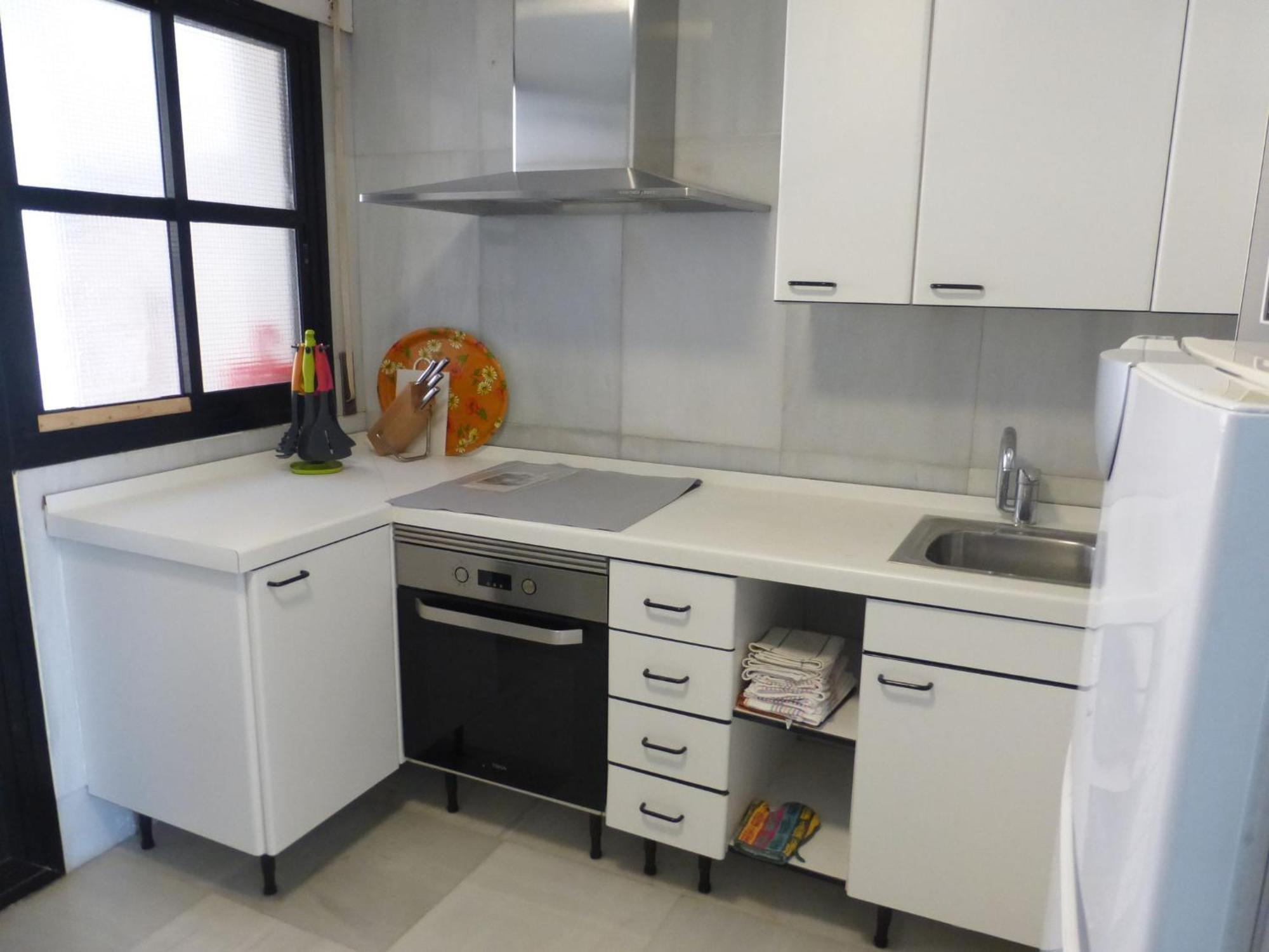Сasa de vacaciones Duplex With Sea View