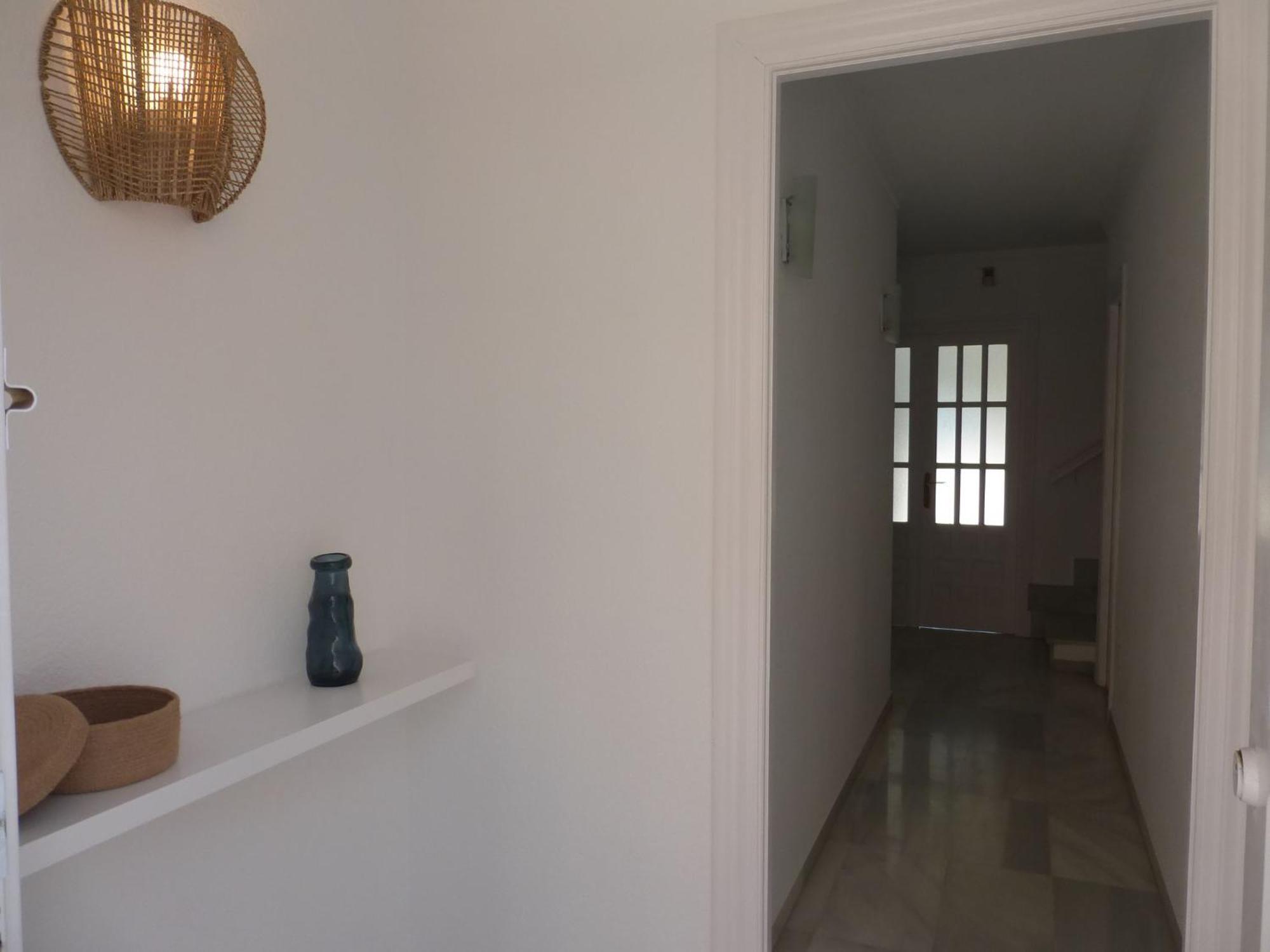 Duplex With Sea View Сasa de vacaciones