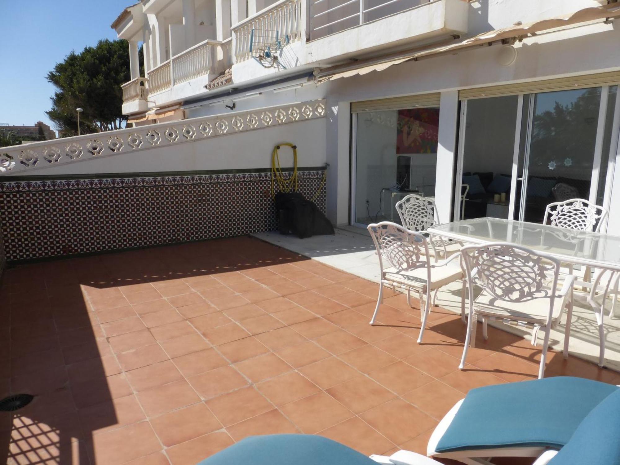 Duplex With Sea View Сasa de vacaciones *