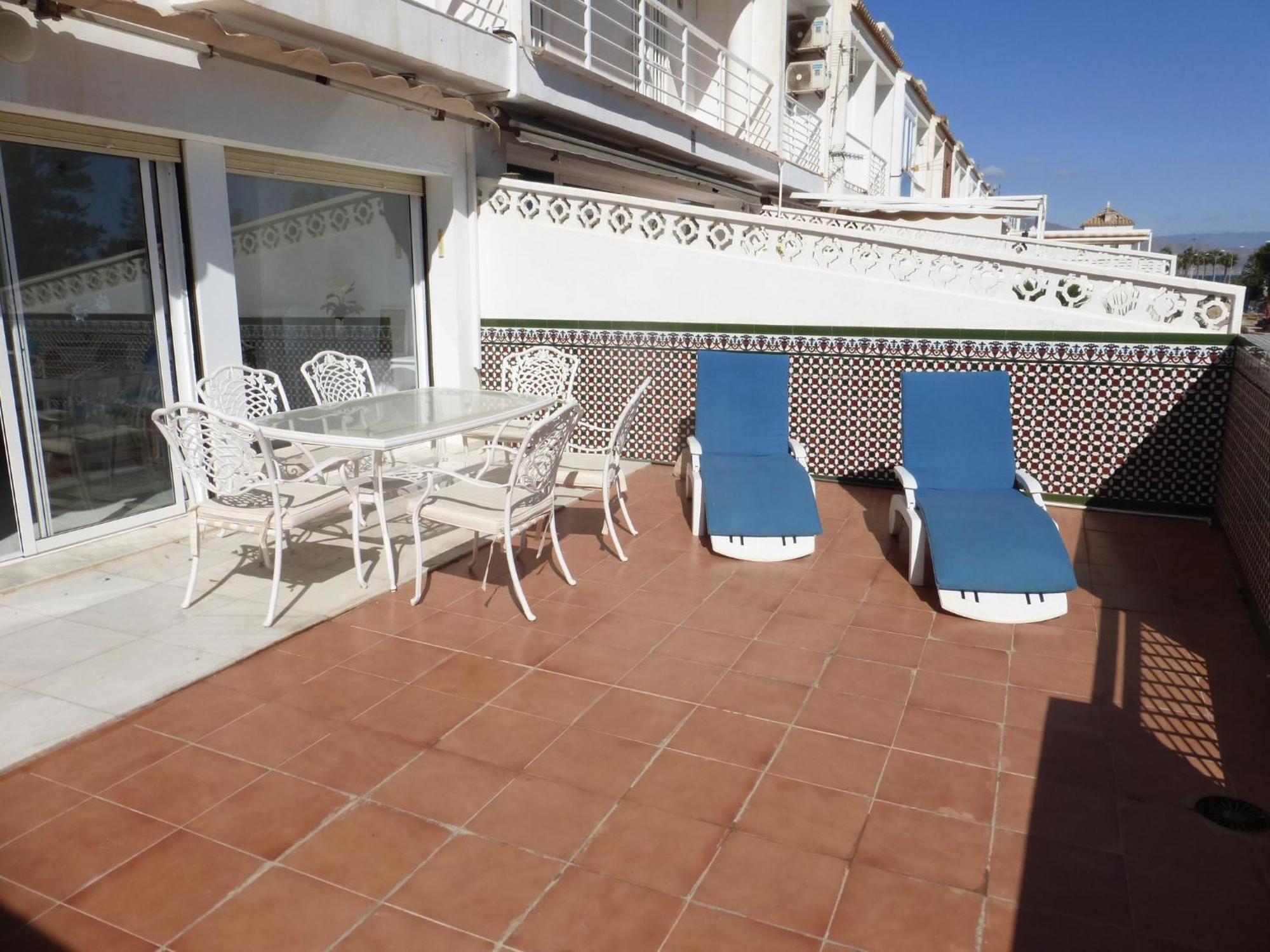 Сasa de vacaciones Duplex With Sea View *