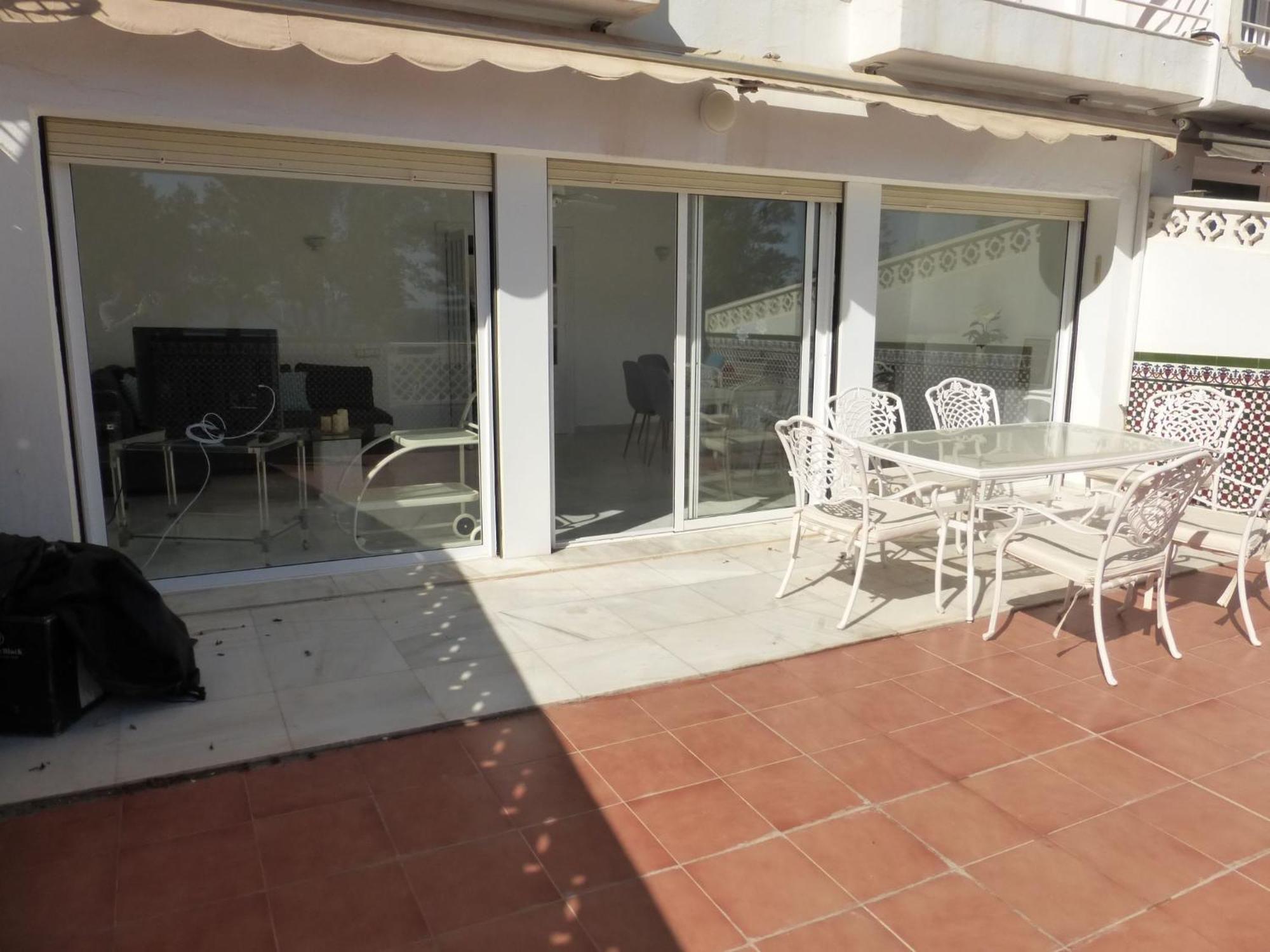 Сasa de vacaciones Duplex With Sea View *