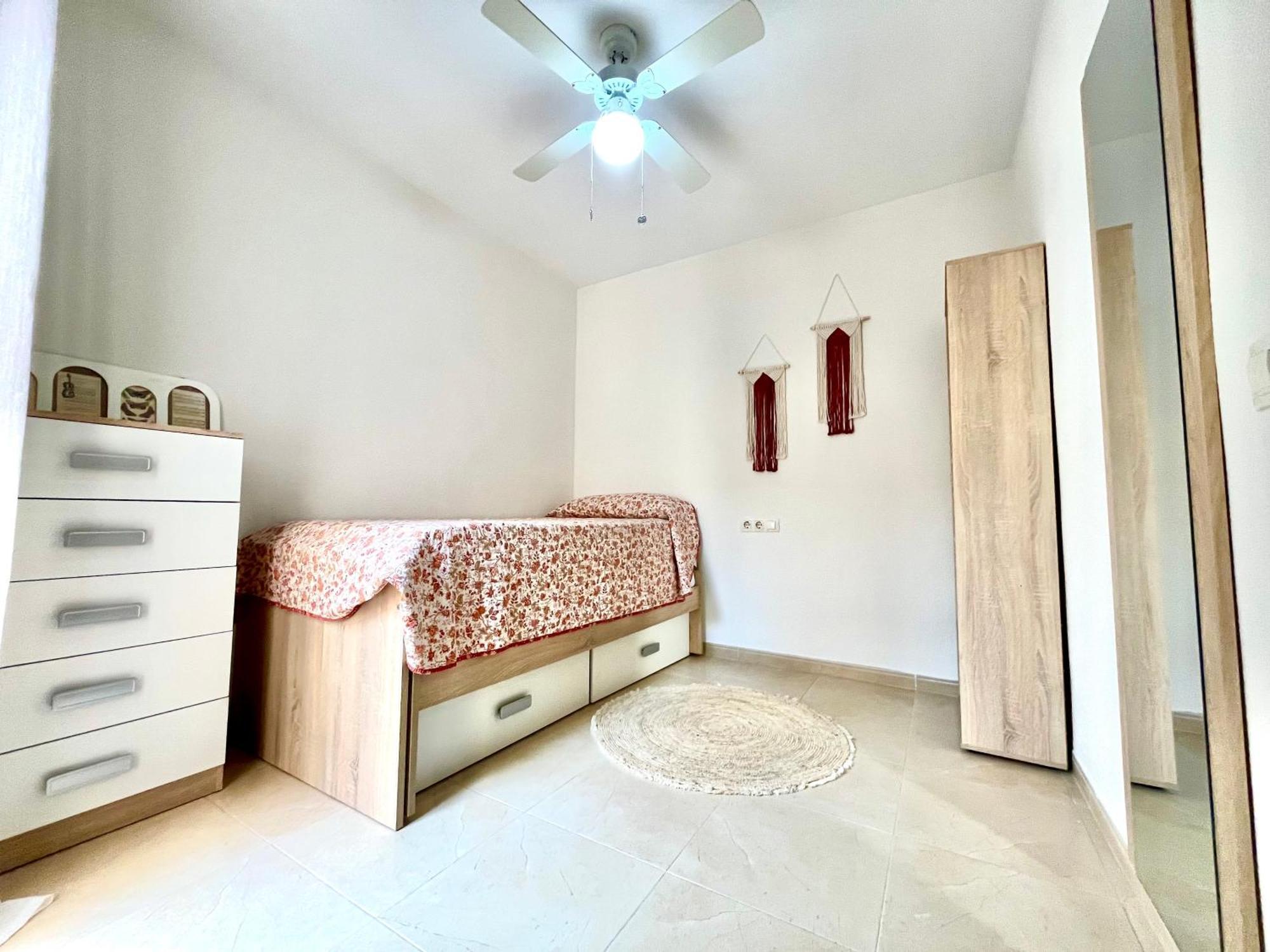 Apartamento Centrico A Pasos Del Castillo Y La Playa *