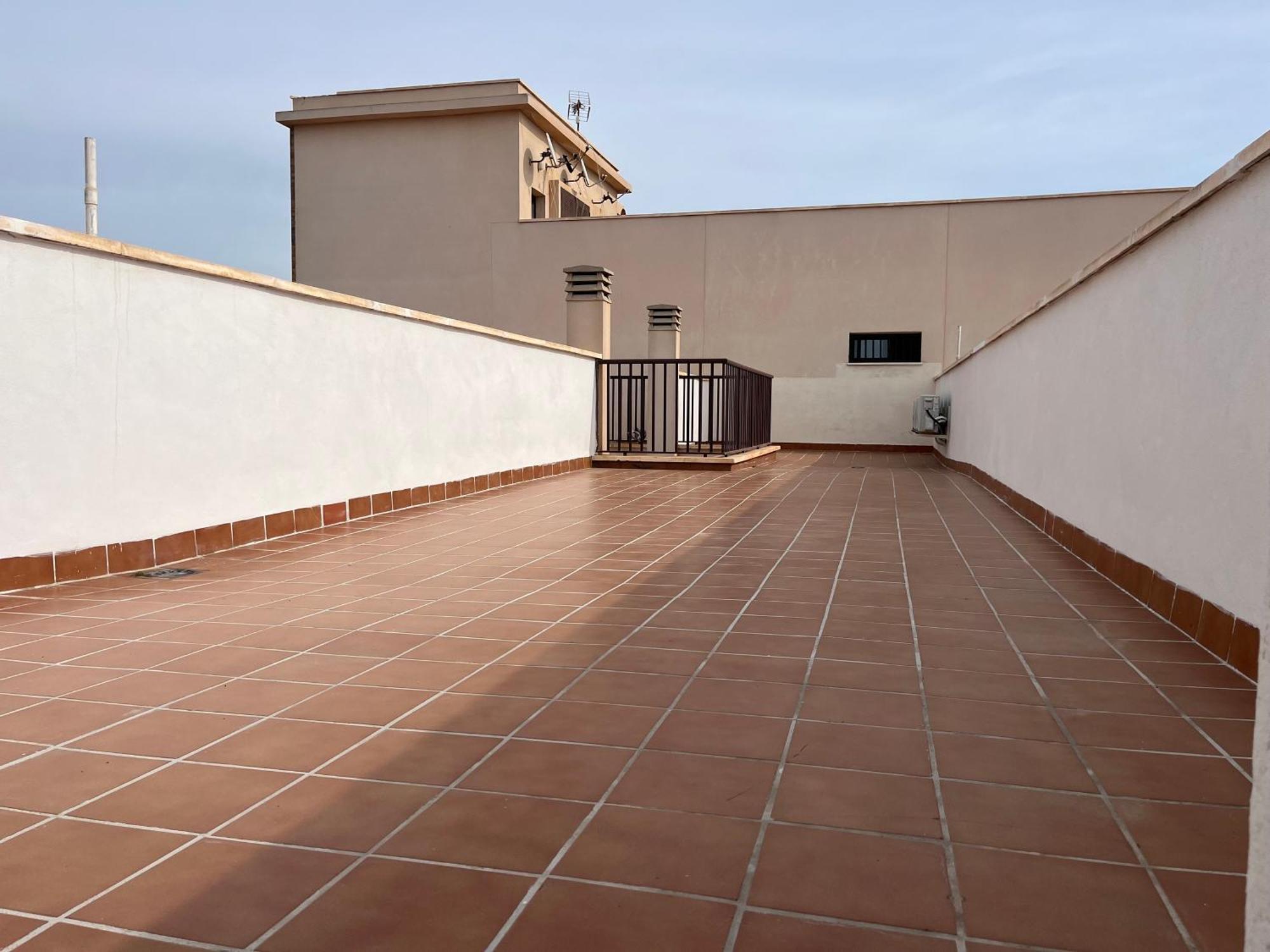 Apartamento Centrico A Pasos Del Castillo Y La Playa Roquetas de Mar