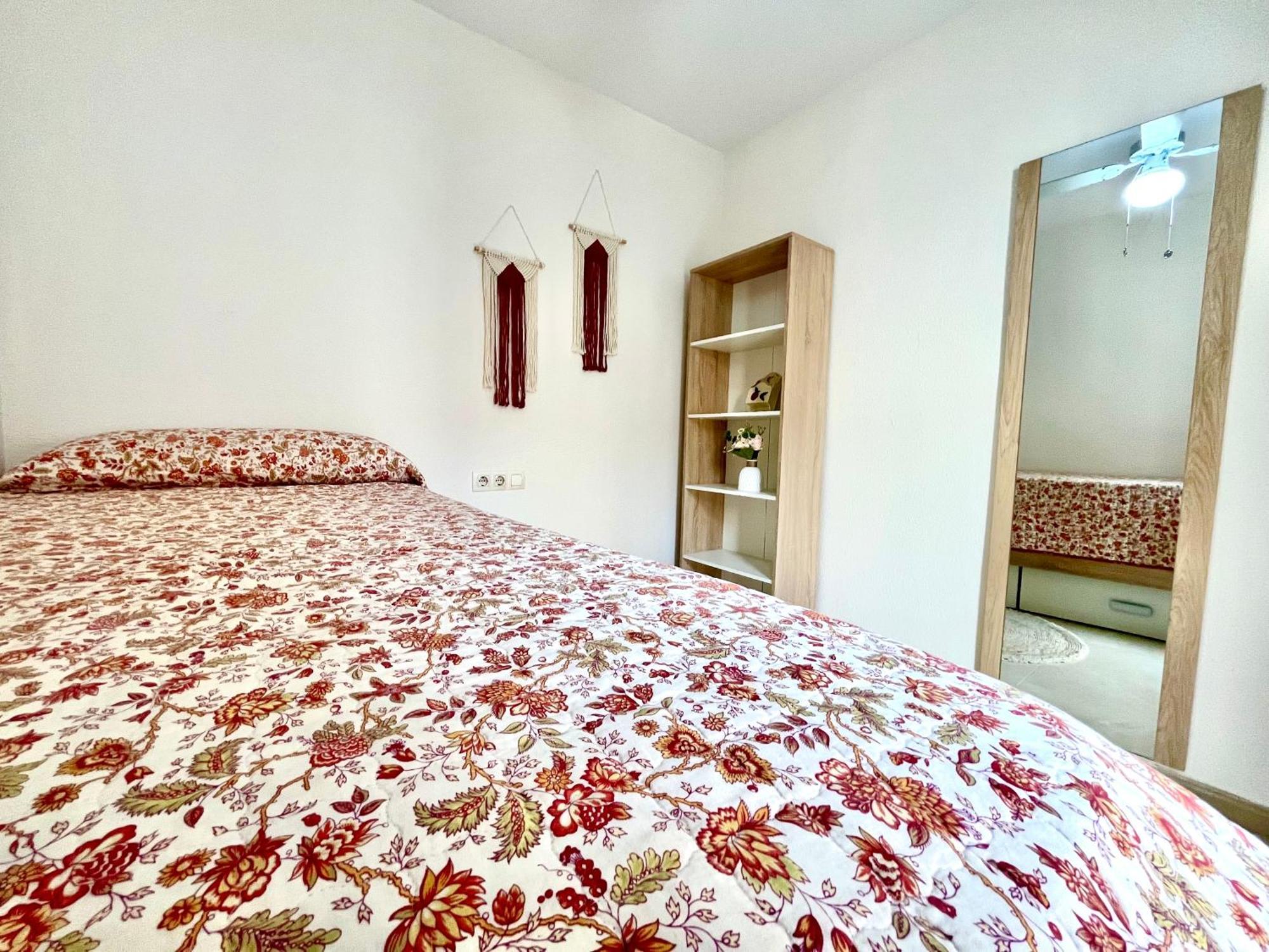 Apartamento Centrico A Pasos Del Castillo Y La Playa *